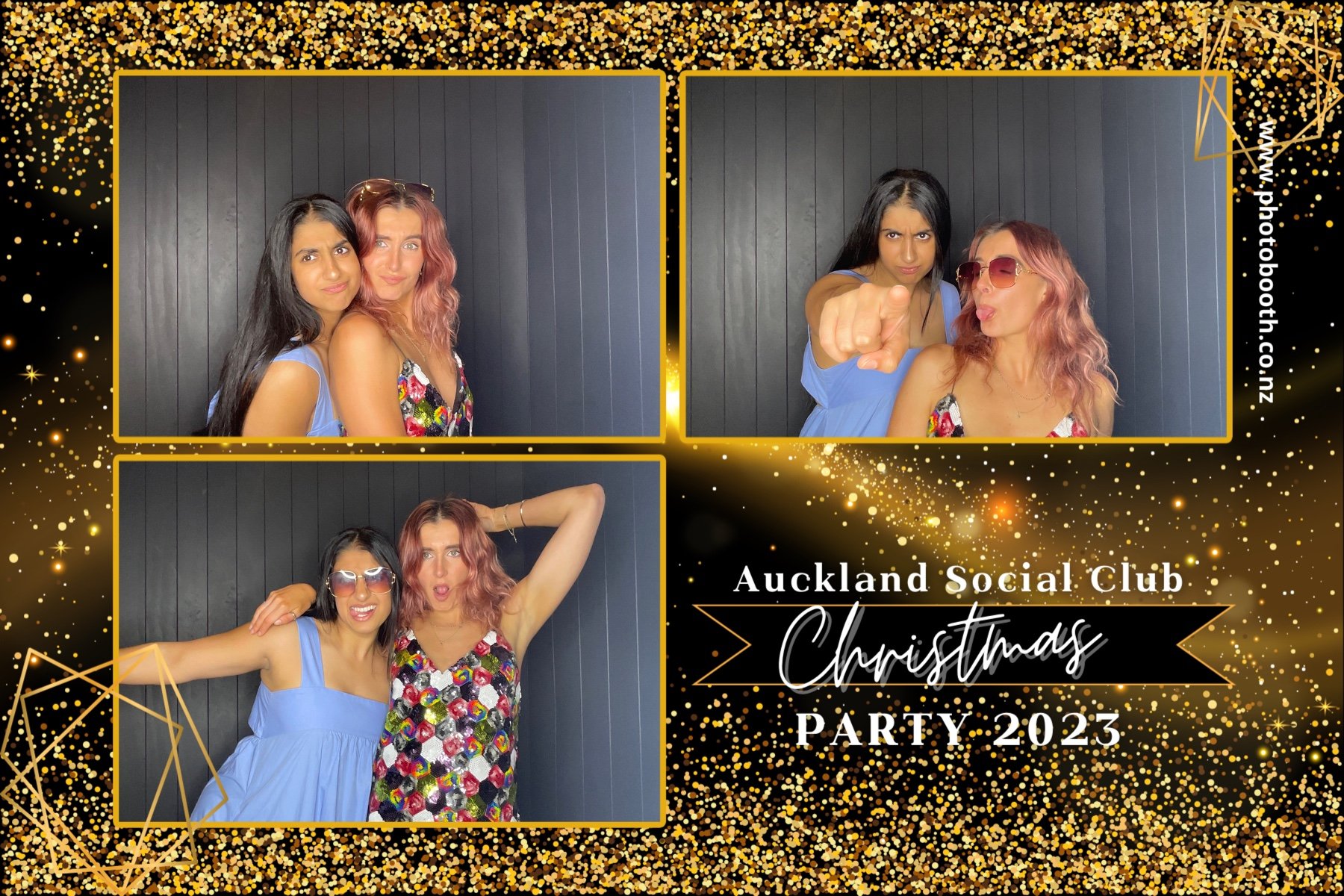 Auckland Social Club | View more photos from the event at gallery.photobooth.co.nz/u/SelfieCentral/Auckland-Social-Club