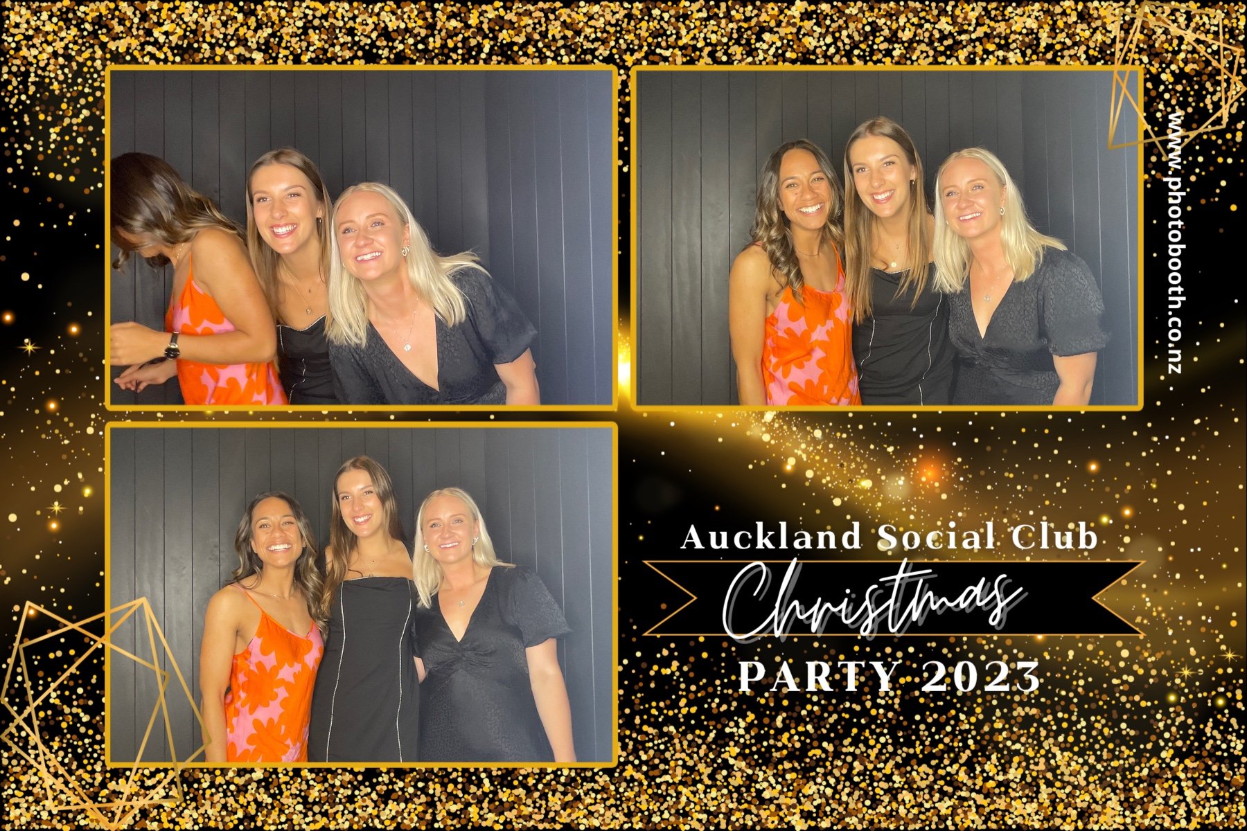 Auckland Social Club | View more photos from the event at gallery.photobooth.co.nz/u/SelfieCentral/Auckland-Social-Club