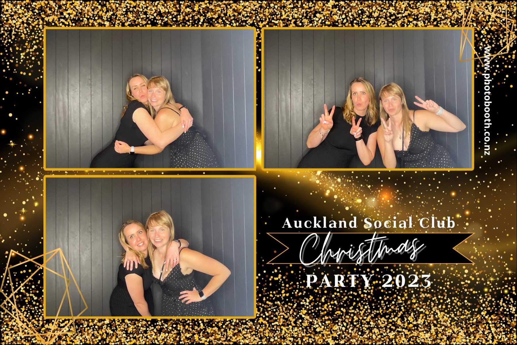 Auckland Social Club | View more photos from the event at gallery.photobooth.co.nz/u/SelfieCentral/Auckland-Social-Club