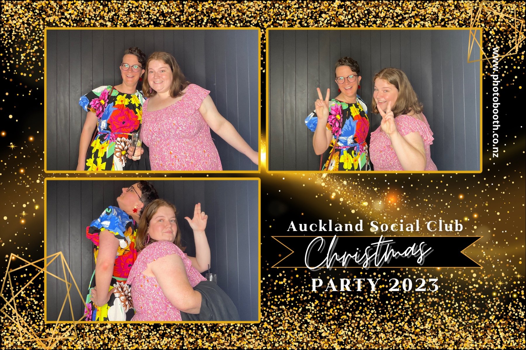 Auckland Social Club | View more photos from the event at gallery.photobooth.co.nz/u/SelfieCentral/Auckland-Social-Club