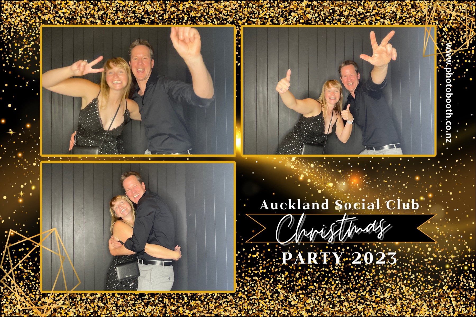 Auckland Social Club | View more photos from the event at gallery.photobooth.co.nz/u/SelfieCentral/Auckland-Social-Club
