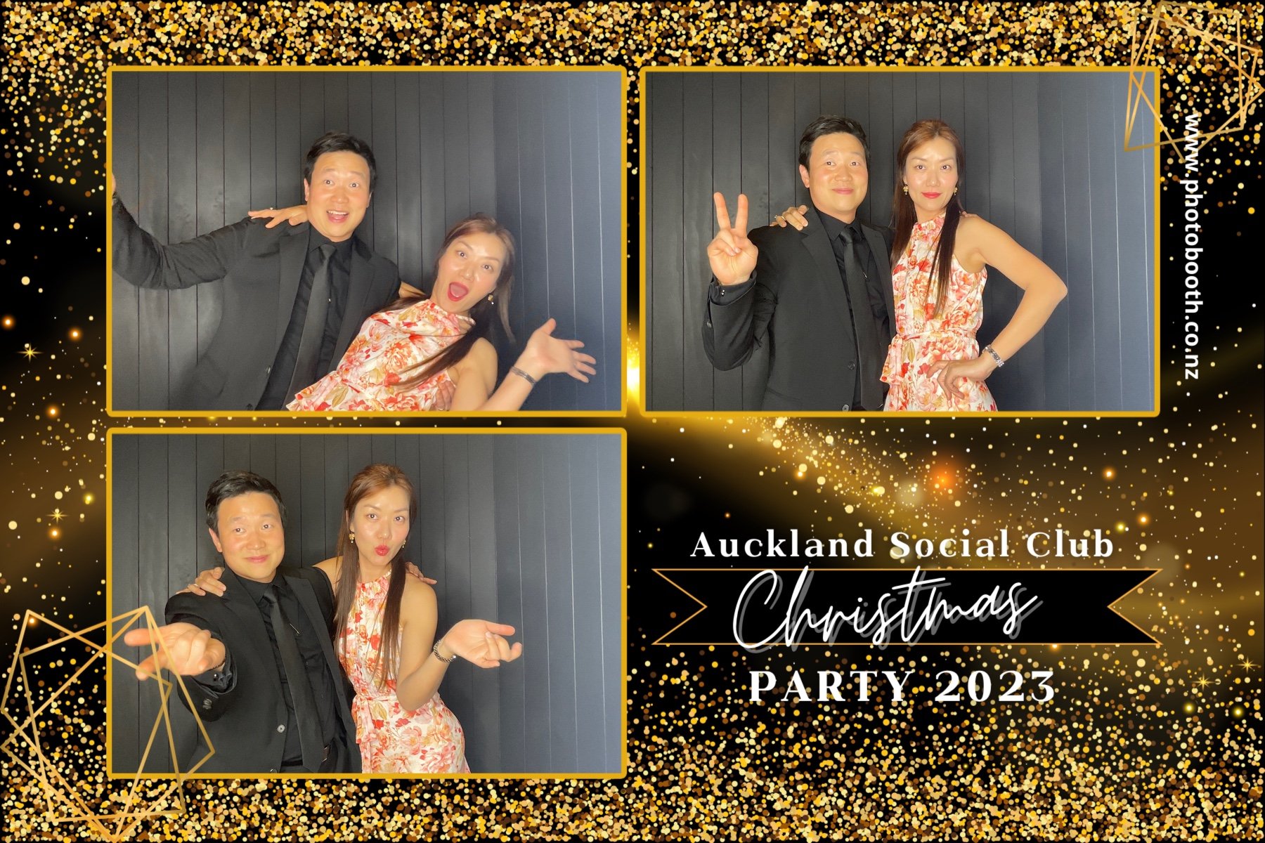 Auckland Social Club | View more photos from the event at gallery.photobooth.co.nz/u/SelfieCentral/Auckland-Social-Club