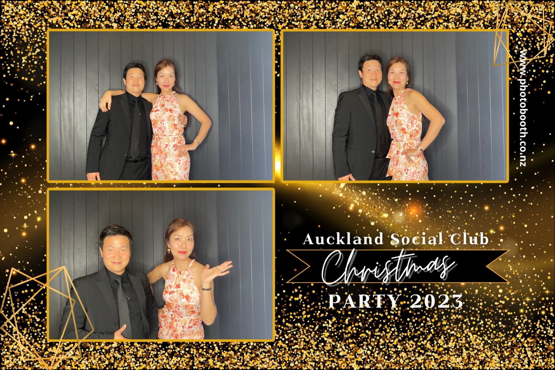Auckland Social Club | View more photos from the event at gallery.photobooth.co.nz/u/SelfieCentral/Auckland-Social-Club