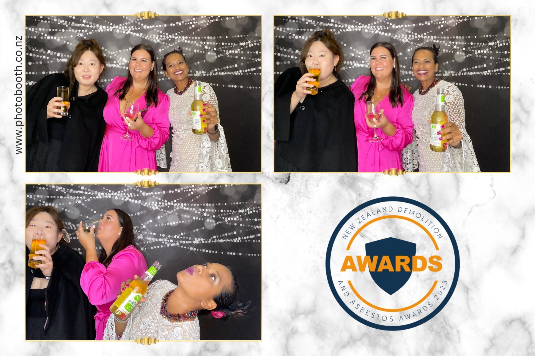 Awards Night | View more photos from the event at gallery.photobooth.co.nz/u/SelfieCentral/Awards-Night-0