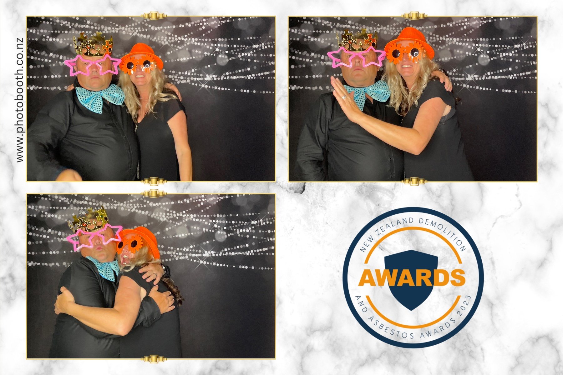 Awards Night | View more photos from the event at gallery.photobooth.co.nz/u/SelfieCentral/Awards-Night-0