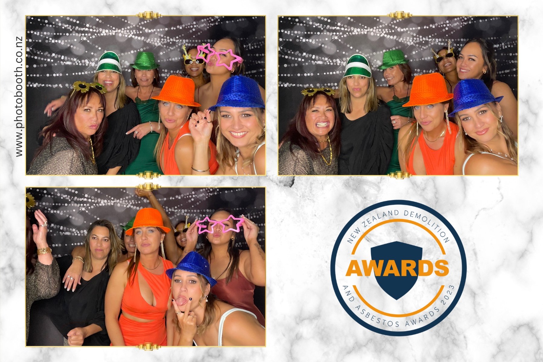 Awards Night | View more photos from the event at gallery.photobooth.co.nz/u/SelfieCentral/Awards-Night-0