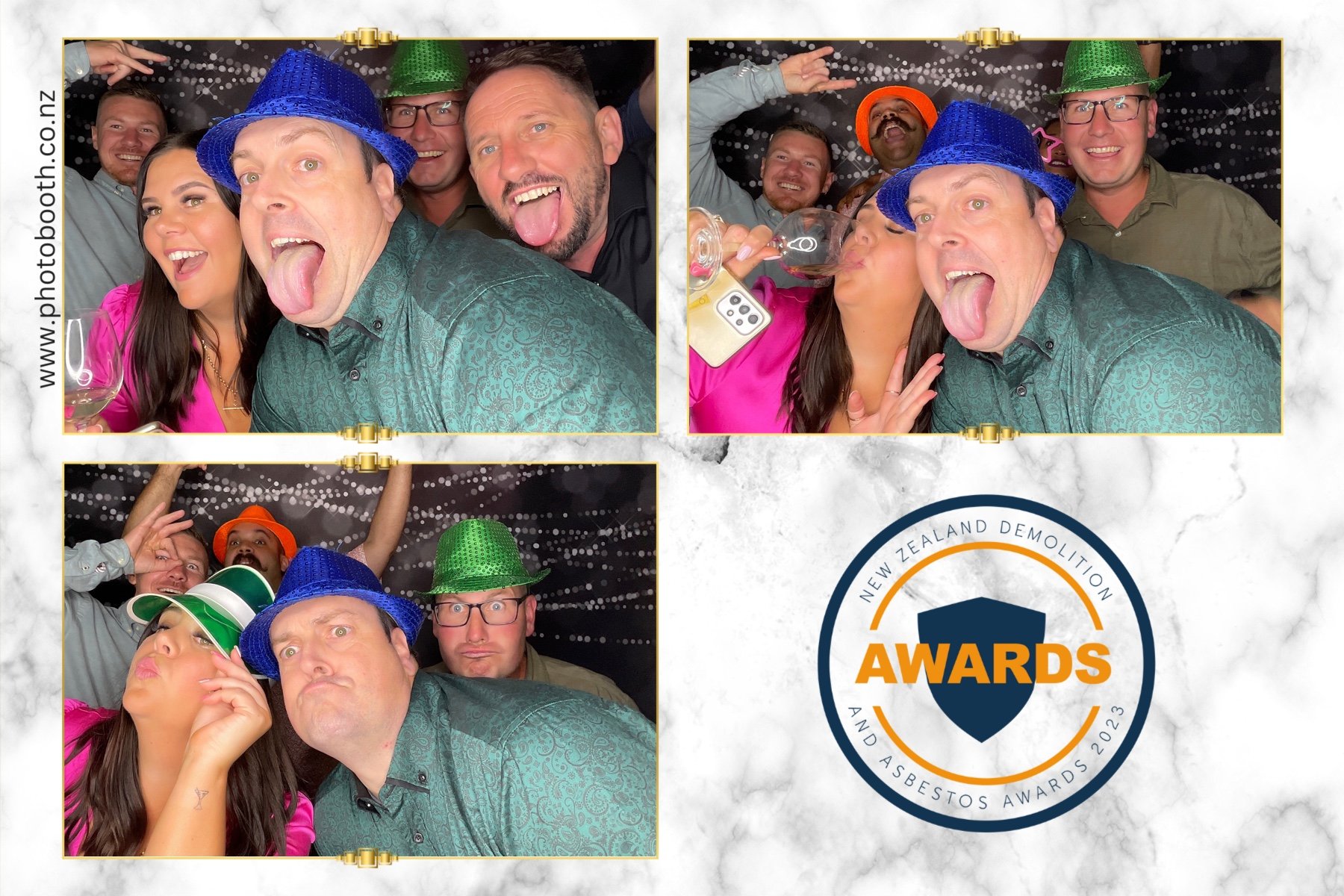 Awards Night | View more photos from the event at gallery.photobooth.co.nz/u/SelfieCentral/Awards-Night-0