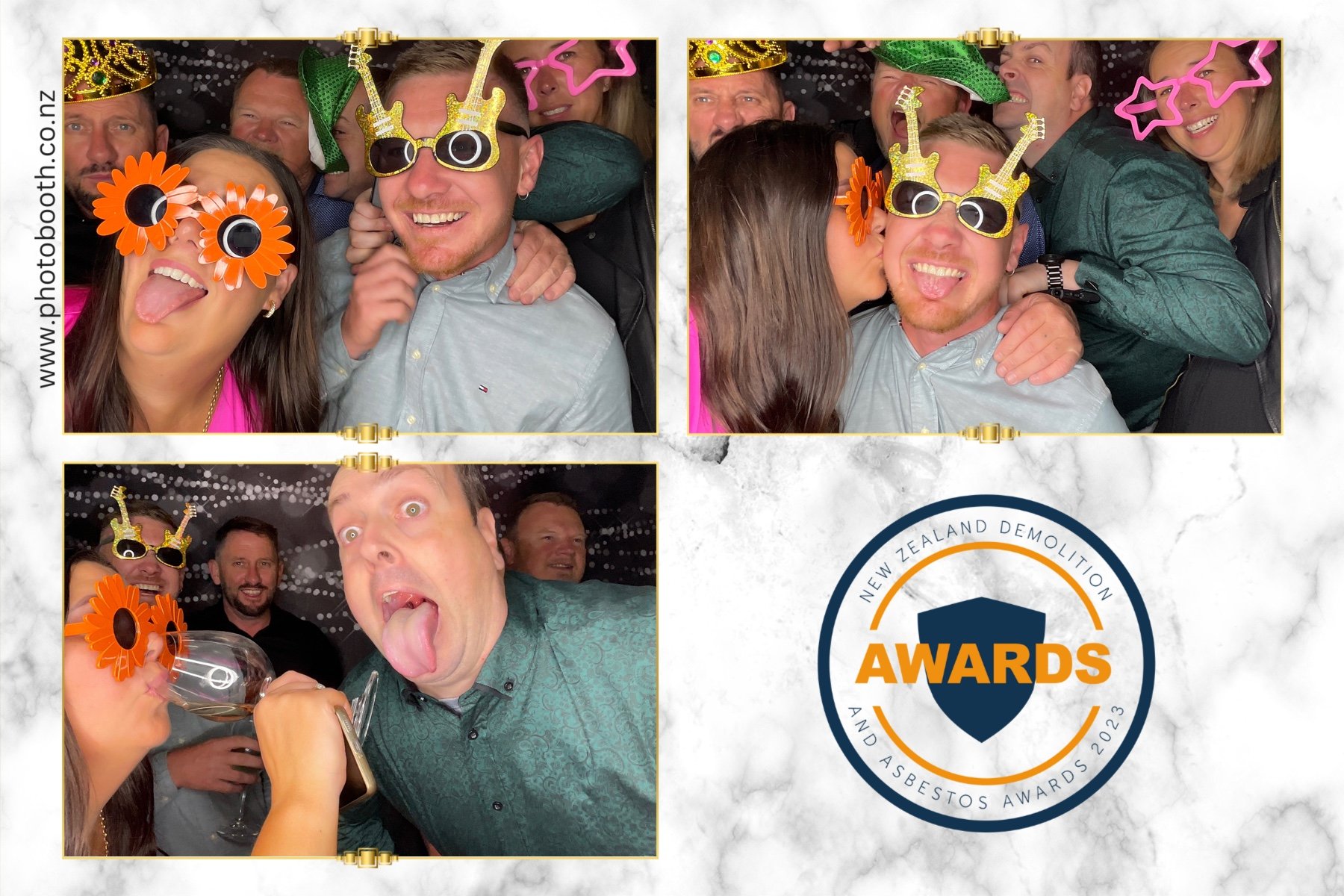 Awards Night | View more photos from the event at gallery.photobooth.co.nz/u/SelfieCentral/Awards-Night-0