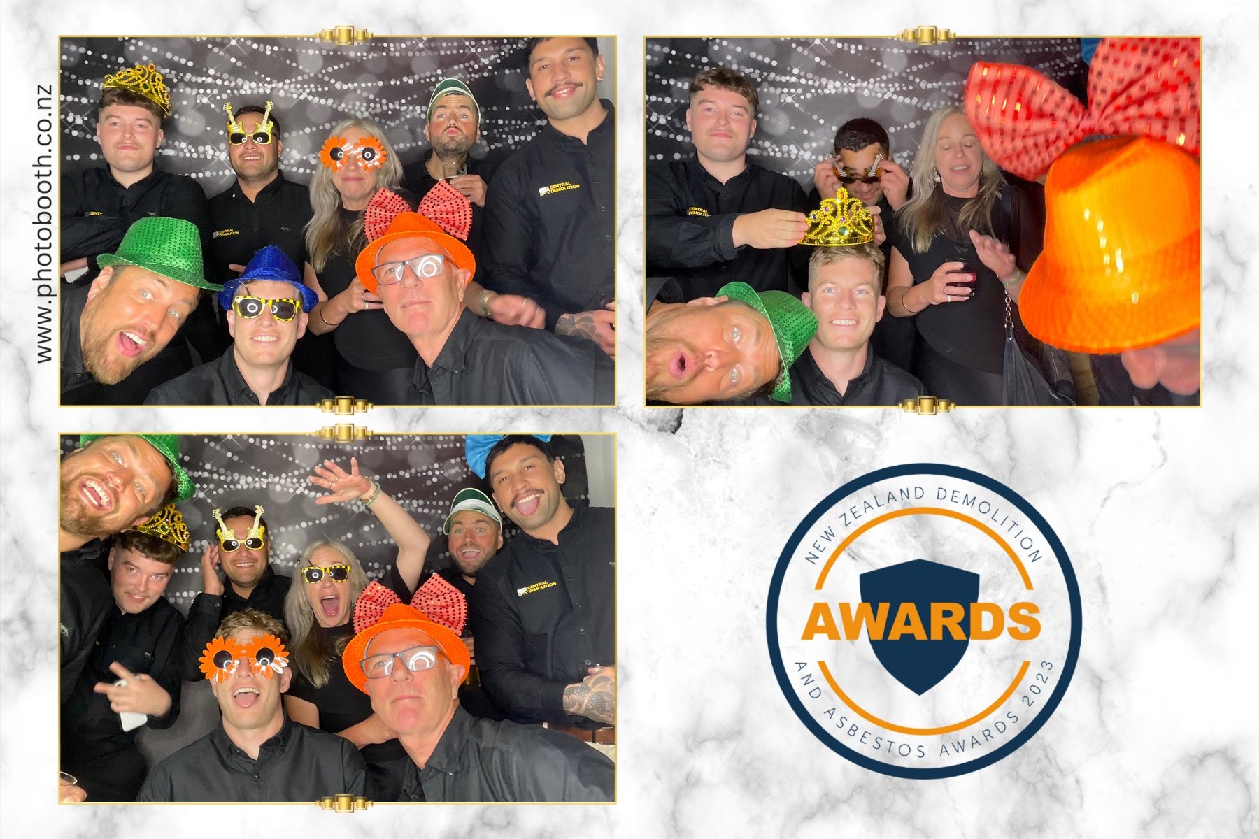 Awards Night | View more photos from the event at gallery.photobooth.co.nz/u/SelfieCentral/Awards-Night-0