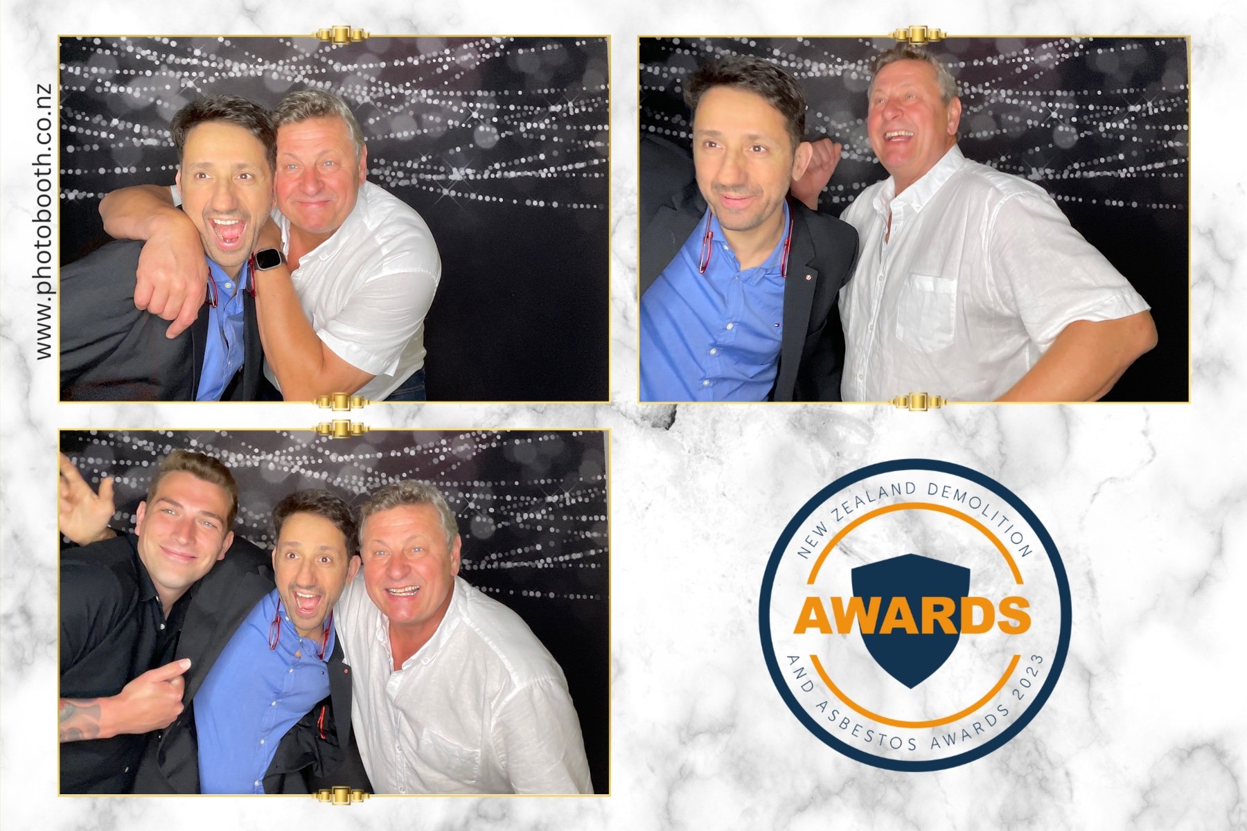 Awards Night | View more photos from the event at gallery.photobooth.co.nz/u/SelfieCentral/Awards-Night-0