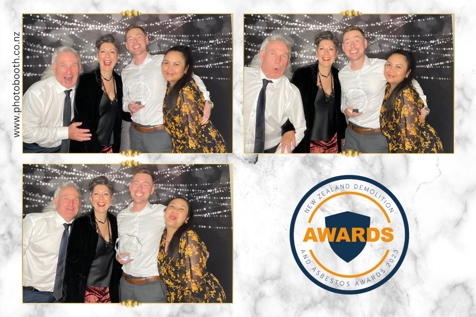 Awards Night | View more photos from the event at gallery.photobooth.co.nz/u/SelfieCentral/Awards-Night-0