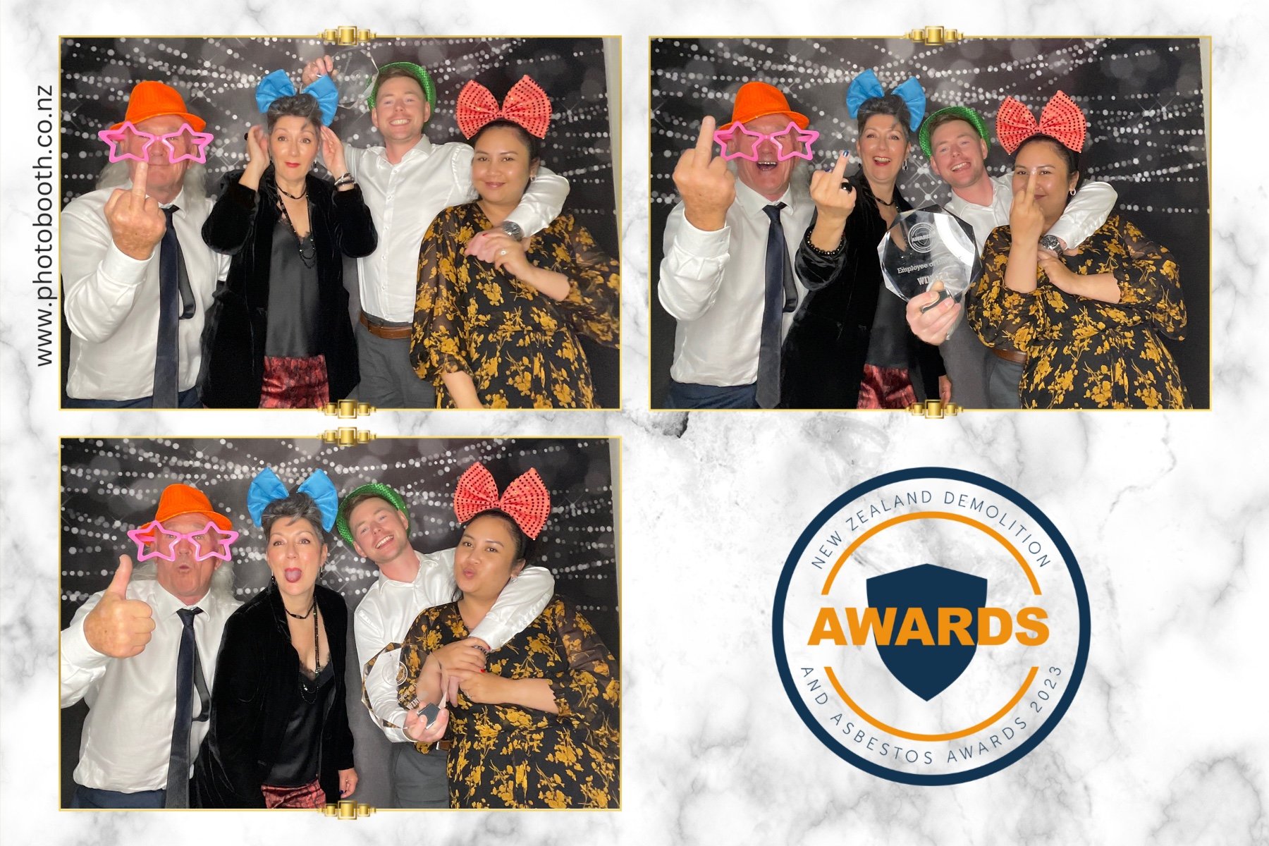 Awards Night | View more photos from the event at gallery.photobooth.co.nz/u/SelfieCentral/Awards-Night-0