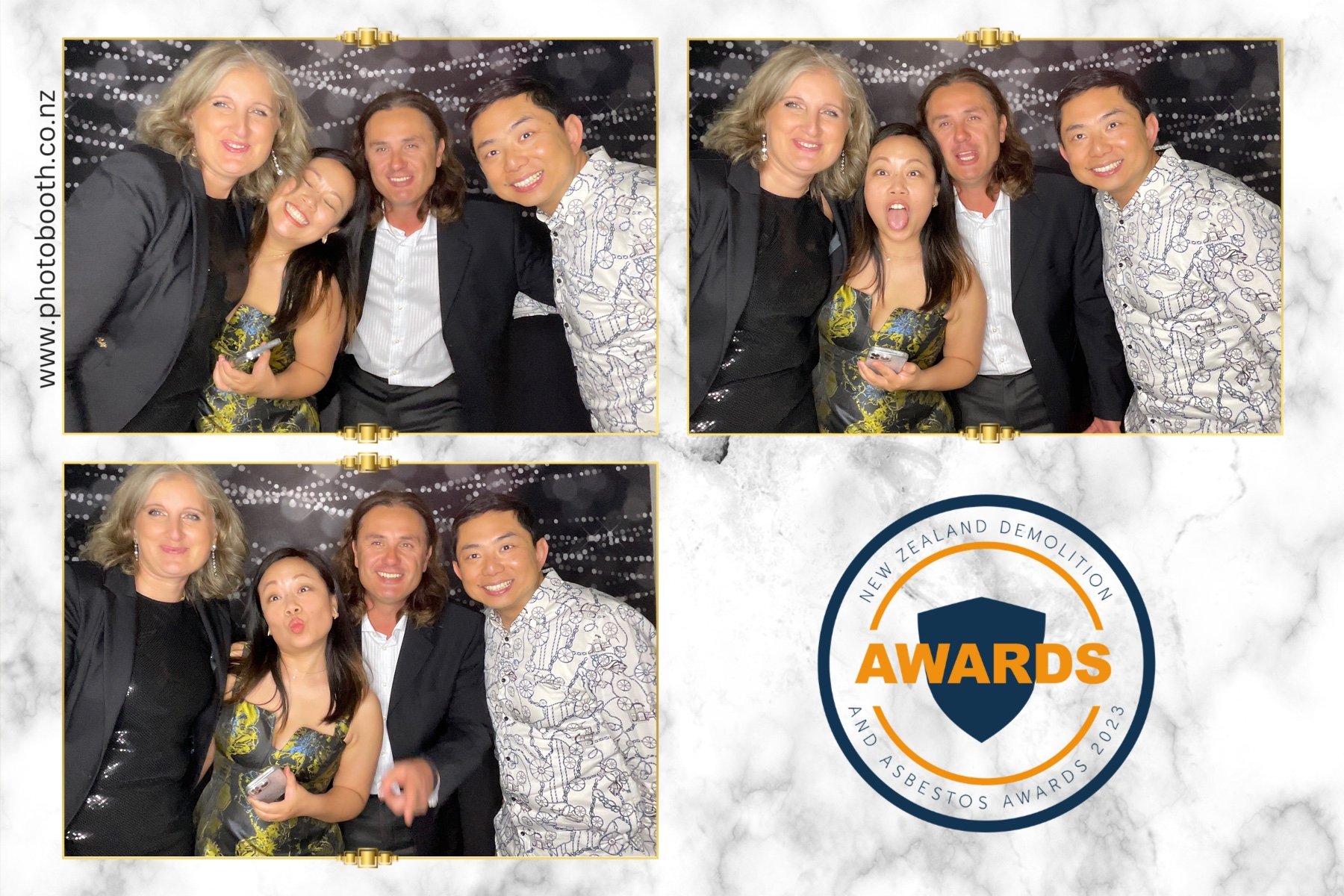 Awards Night | View more photos from the event at gallery.photobooth.co.nz/u/SelfieCentral/Awards-Night-0