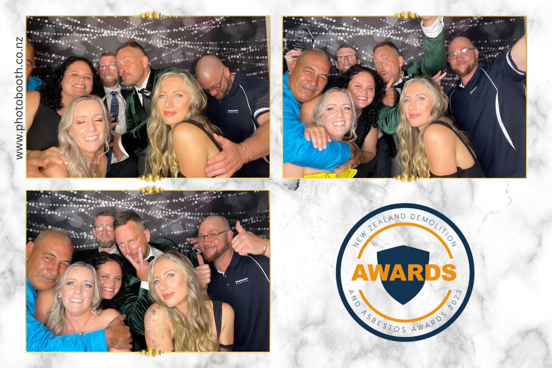 Awards Night | View more photos from the event at gallery.photobooth.co.nz/u/SelfieCentral/Awards-Night-0