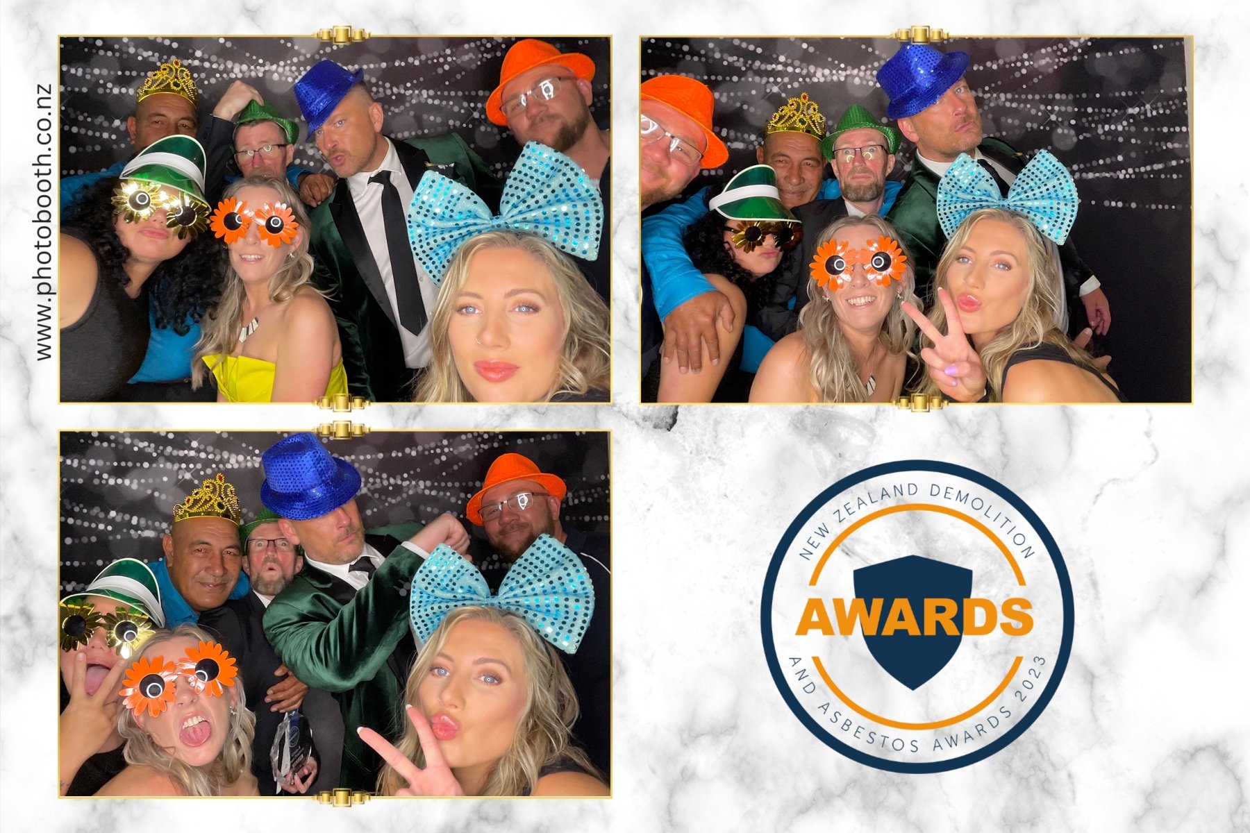 Awards Night | View more photos from the event at gallery.photobooth.co.nz/u/SelfieCentral/Awards-Night-0