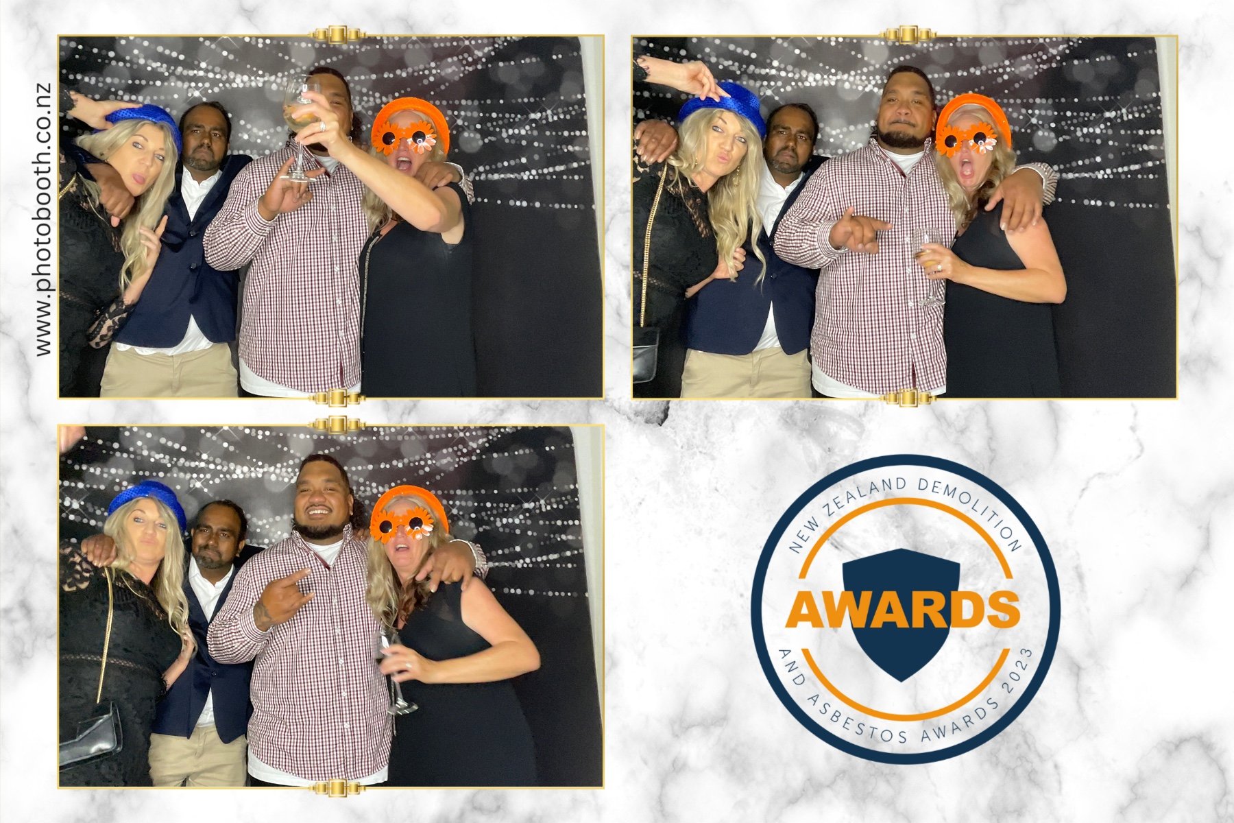 Awards Night | View more photos from the event at gallery.photobooth.co.nz/u/SelfieCentral/Awards-Night-0