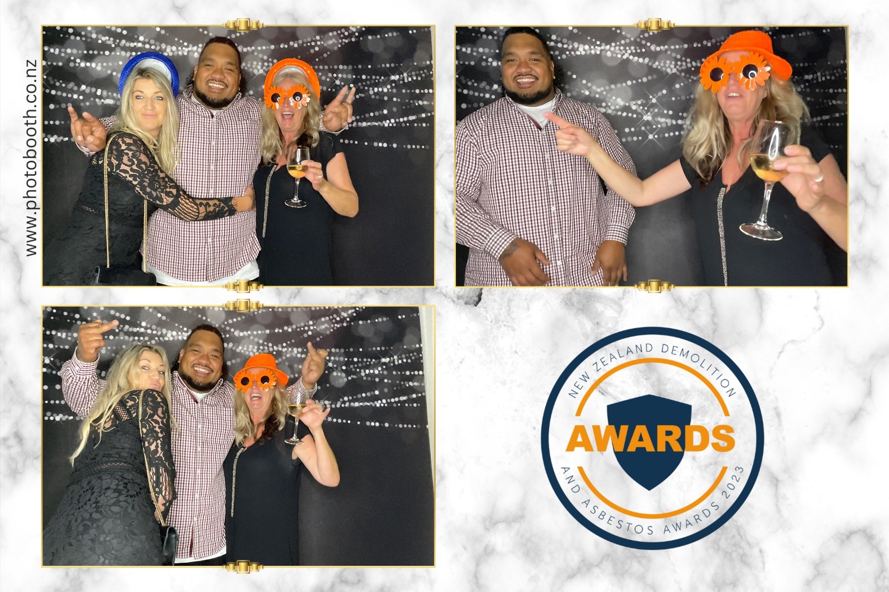 Awards Night | View more photos from the event at gallery.photobooth.co.nz/u/SelfieCentral/Awards-Night-0