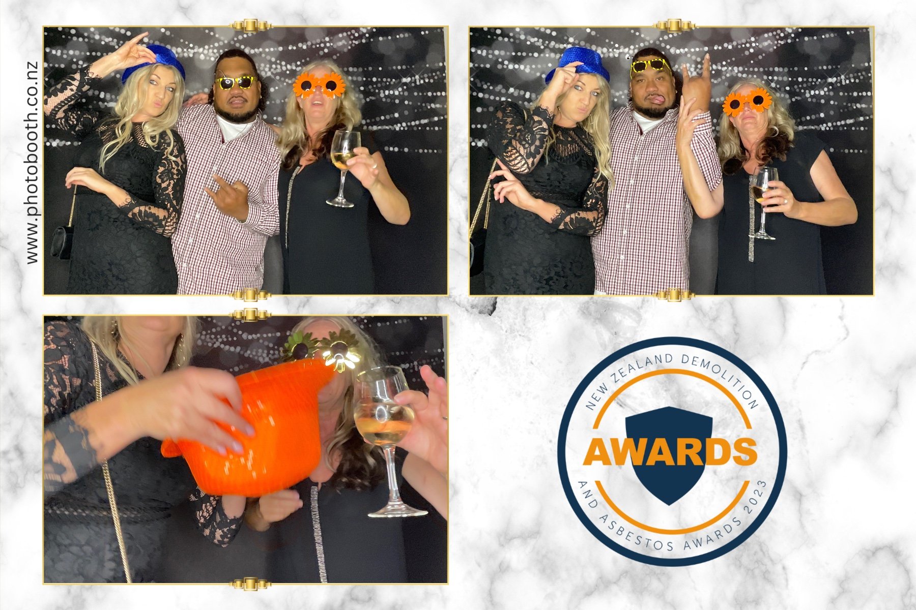 Awards Night | View more photos from the event at gallery.photobooth.co.nz/u/SelfieCentral/Awards-Night-0