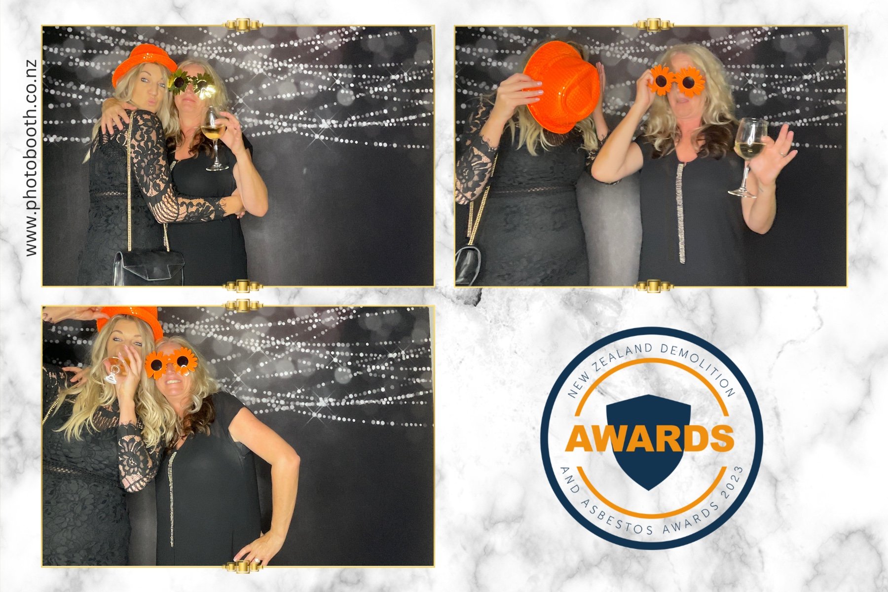 Awards Night | View more photos from the event at gallery.photobooth.co.nz/u/SelfieCentral/Awards-Night-0