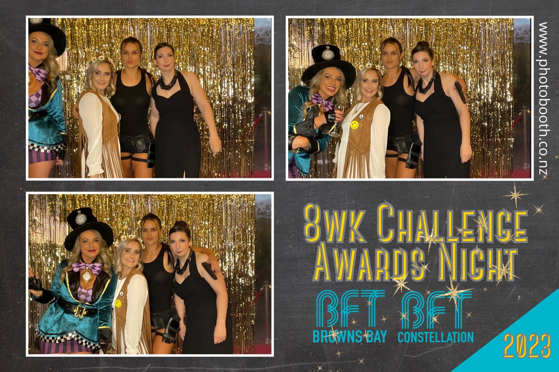 BFT Awards | View more photos from the event at gallery.photobooth.co.nz/u/SelfieCentral/BFT-Awards