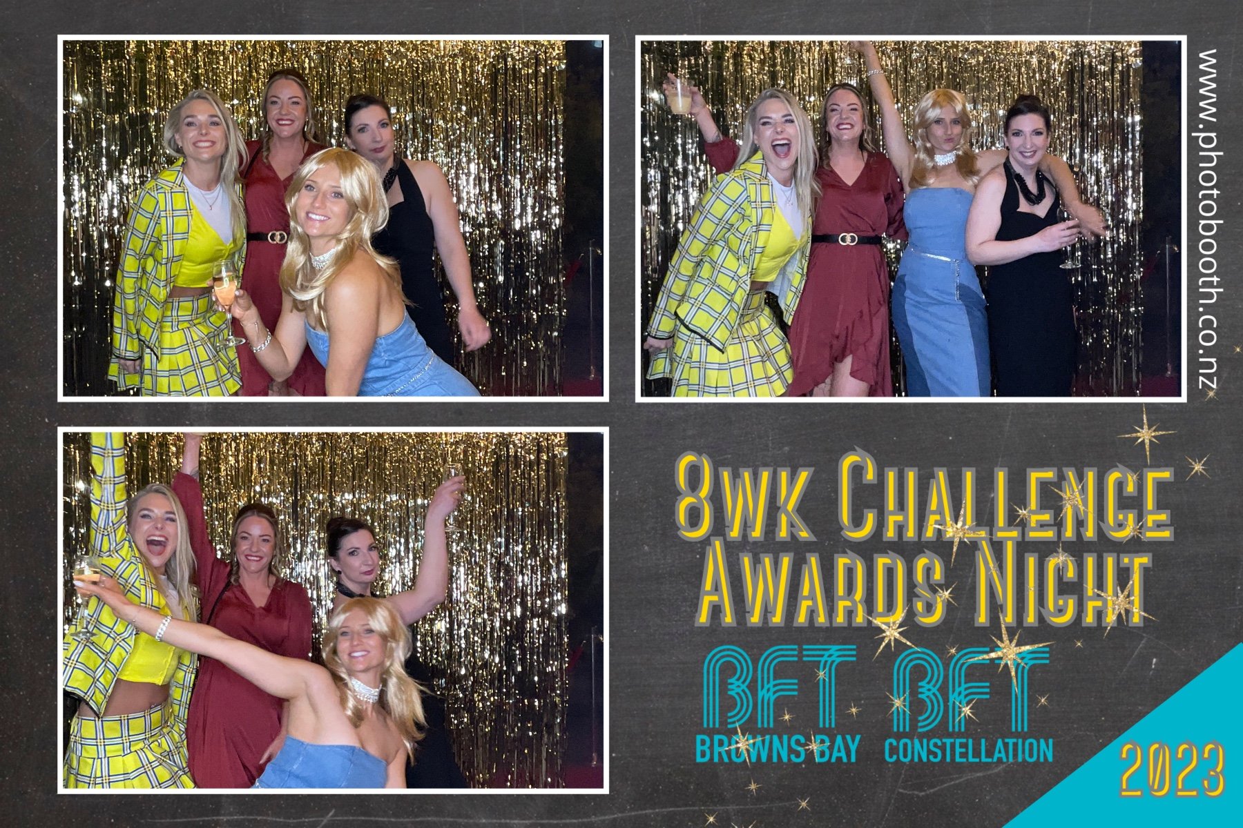 BFT Awards | View more photos from the event at gallery.photobooth.co.nz/u/SelfieCentral/BFT-Awards