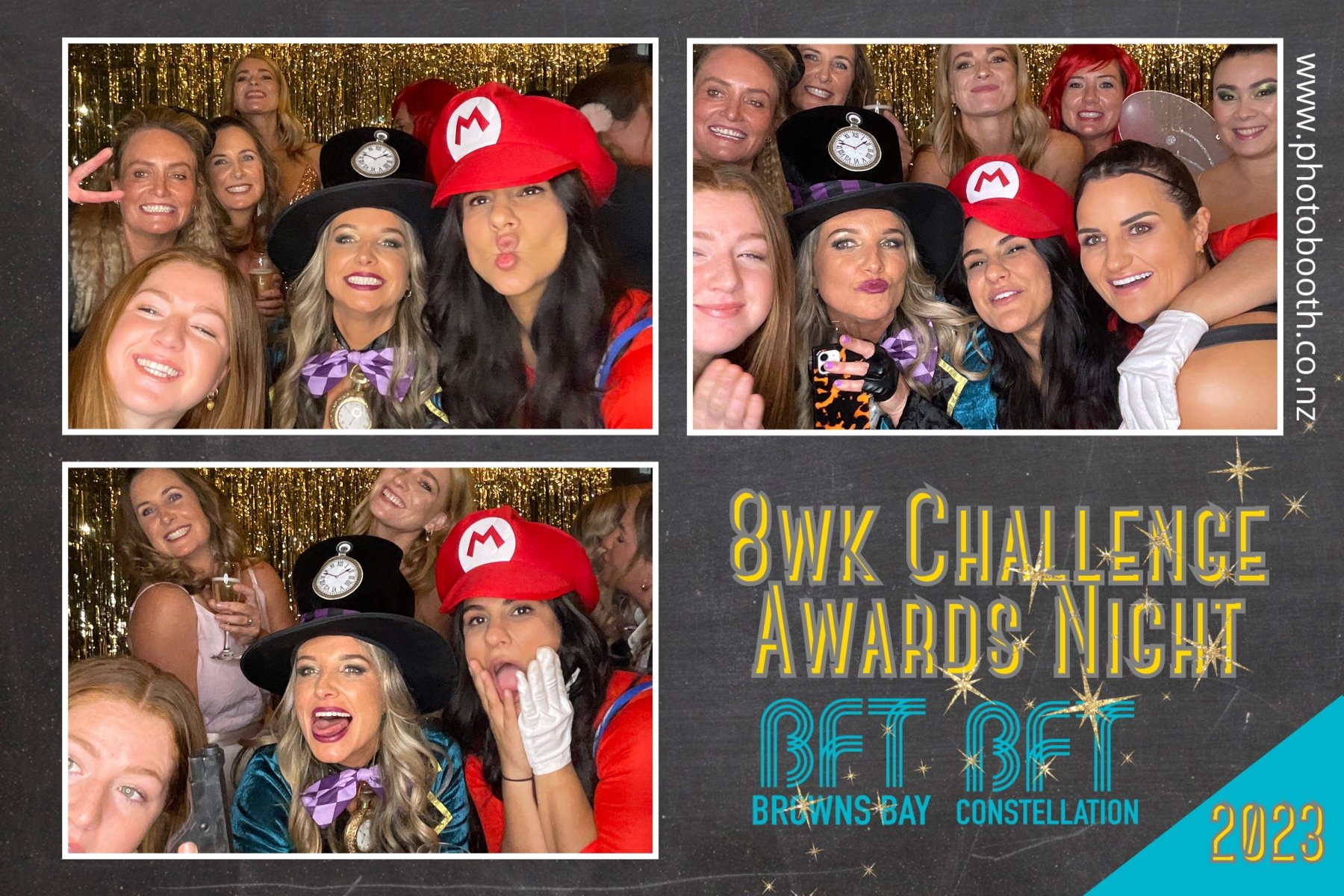 BFT Awards | View more photos from the event at gallery.photobooth.co.nz/u/SelfieCentral/BFT-Awards