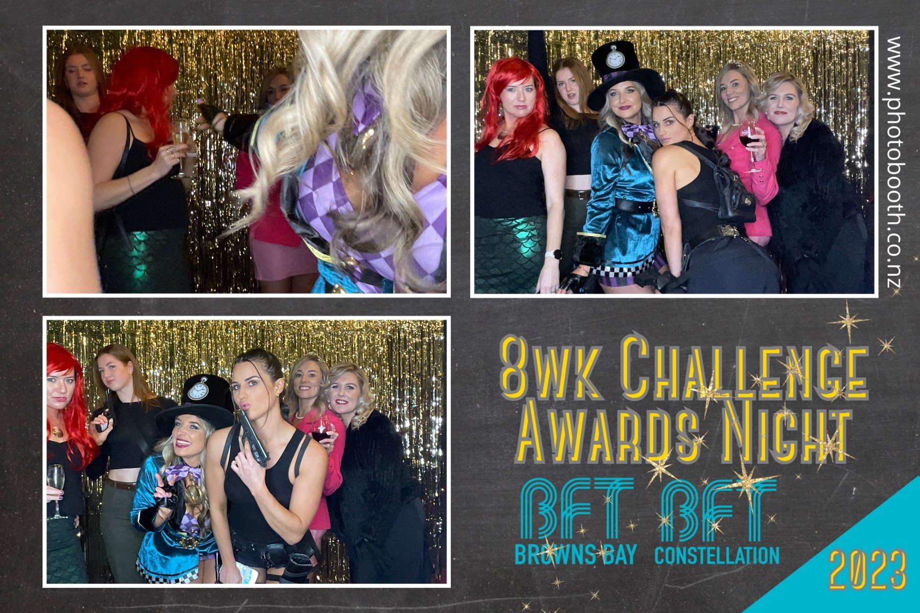 BFT Awards | View more photos from the event at gallery.photobooth.co.nz/u/SelfieCentral/BFT-Awards