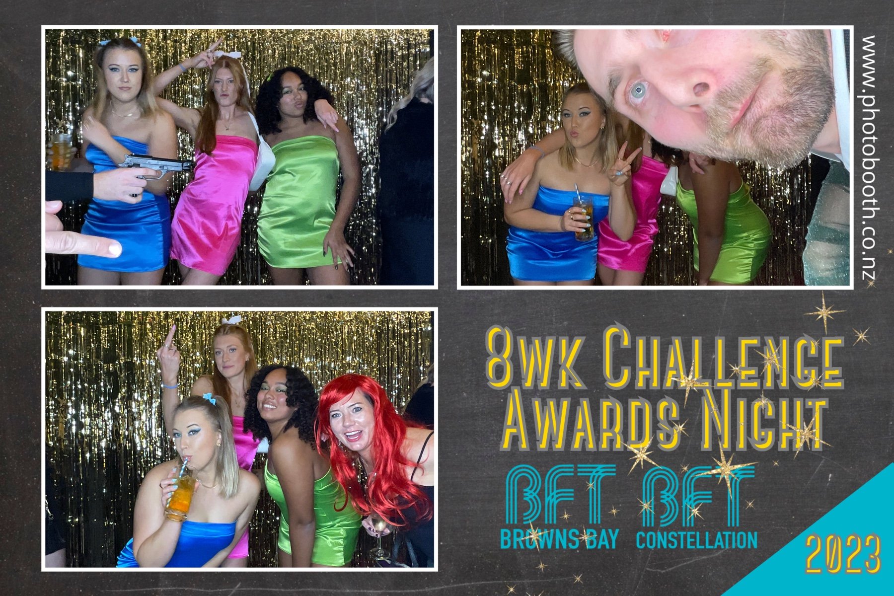 BFT Awards | View more photos from the event at gallery.photobooth.co.nz/u/SelfieCentral/BFT-Awards