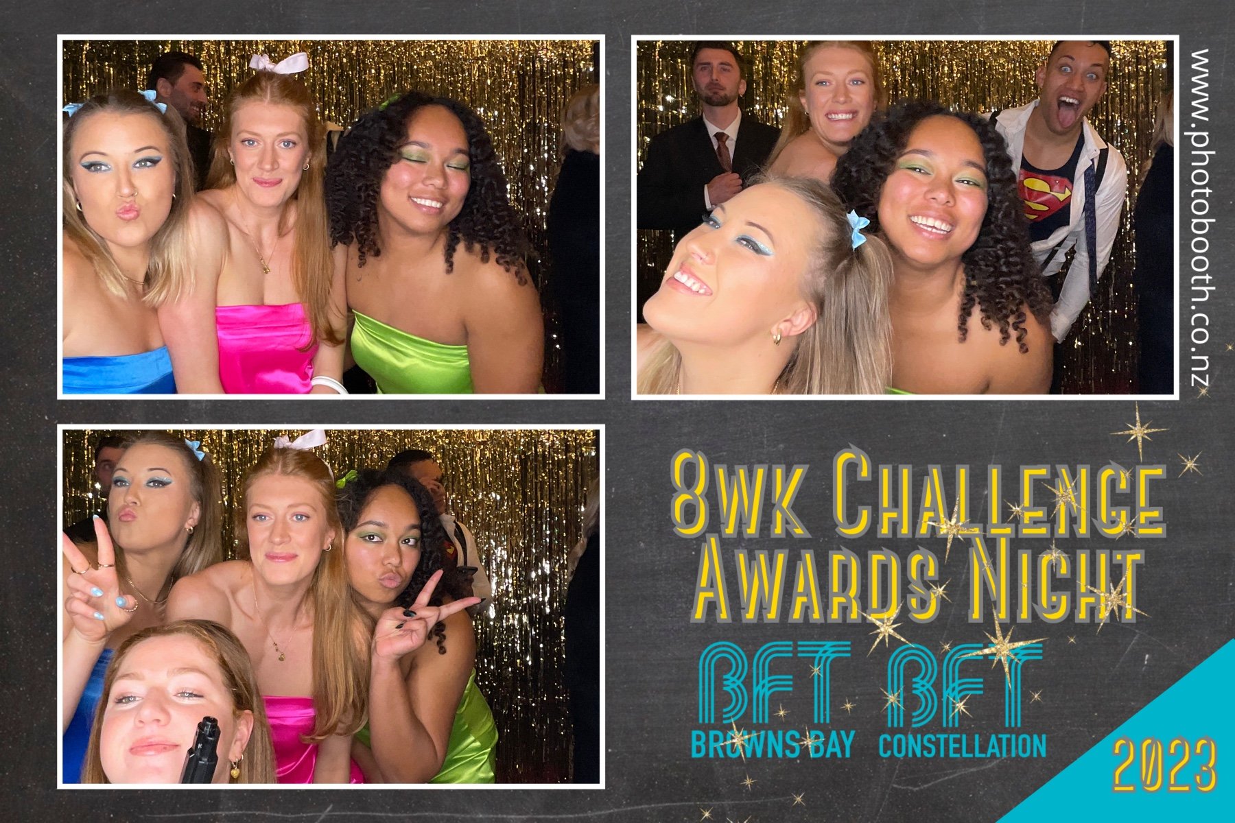 BFT Awards | View more photos from the event at gallery.photobooth.co.nz/u/SelfieCentral/BFT-Awards