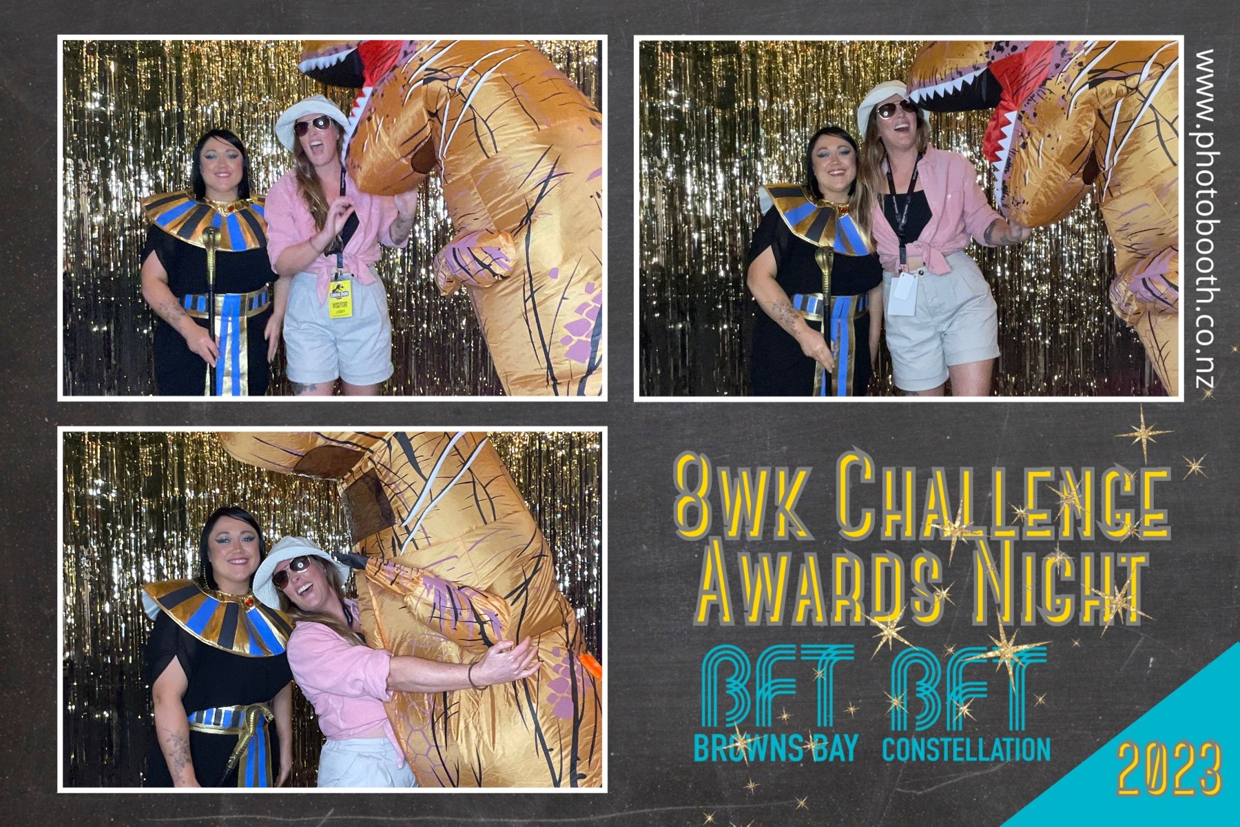 BFT Awards | View more photos from the event at gallery.photobooth.co.nz/u/SelfieCentral/BFT-Awards