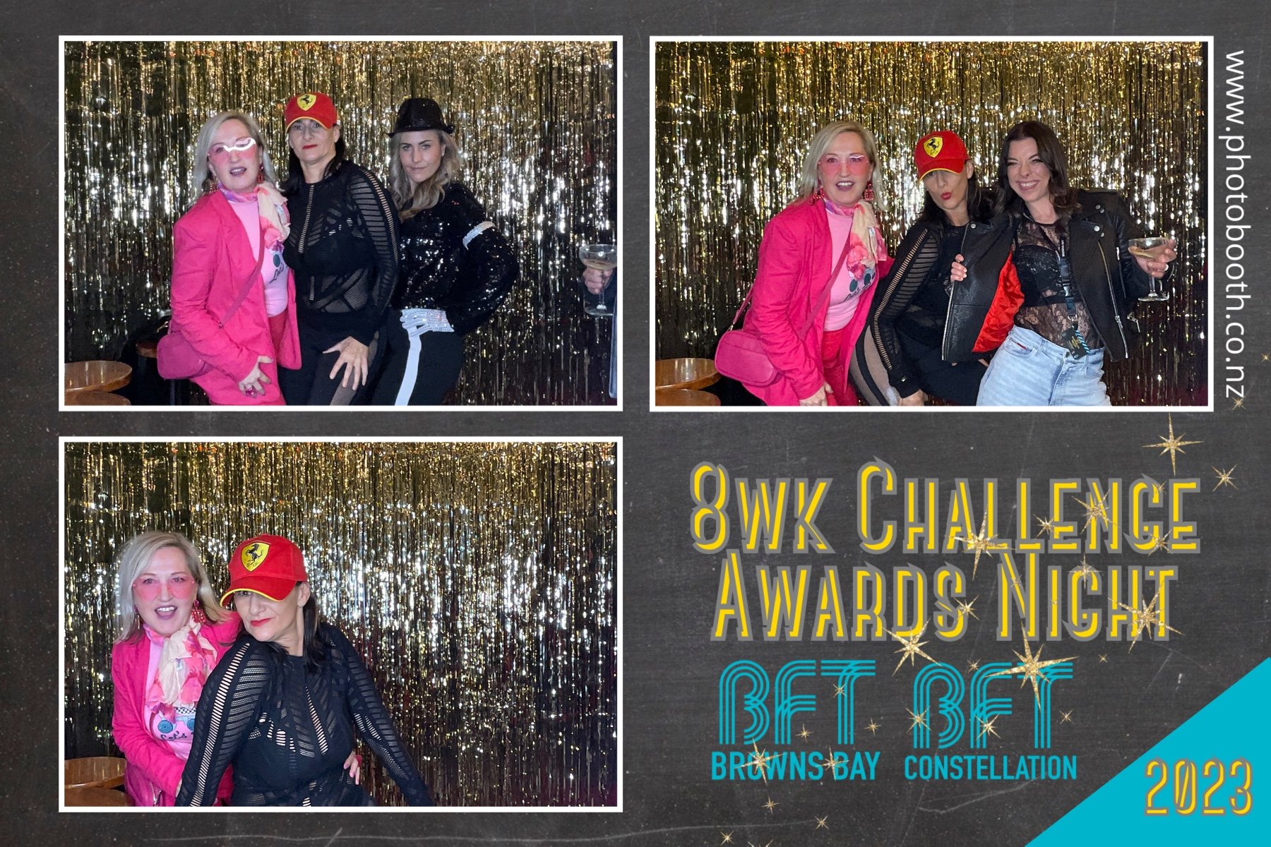 BFT Awards | View more photos from the event at gallery.photobooth.co.nz/u/SelfieCentral/BFT-Awards