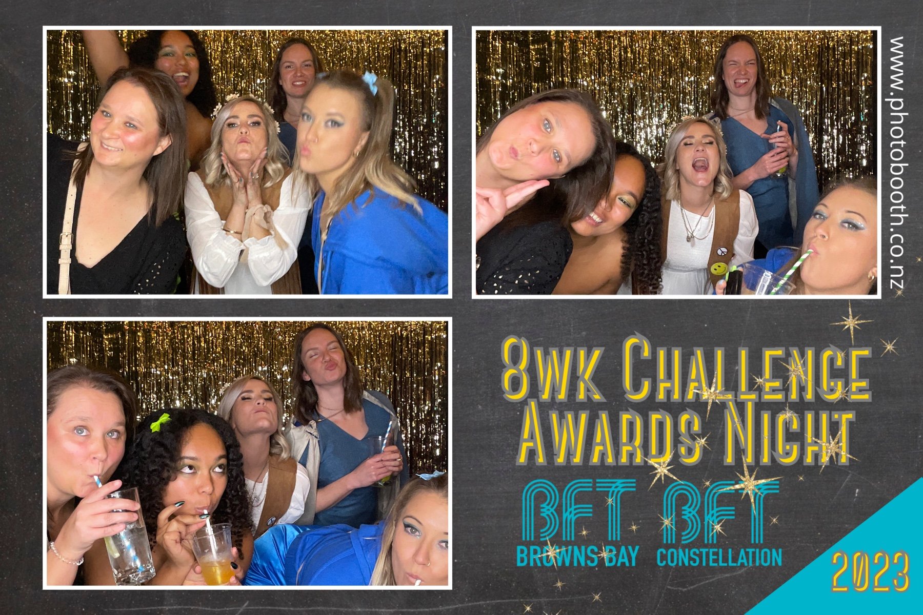 BFT Awards | View more photos from the event at gallery.photobooth.co.nz/u/SelfieCentral/BFT-Awards