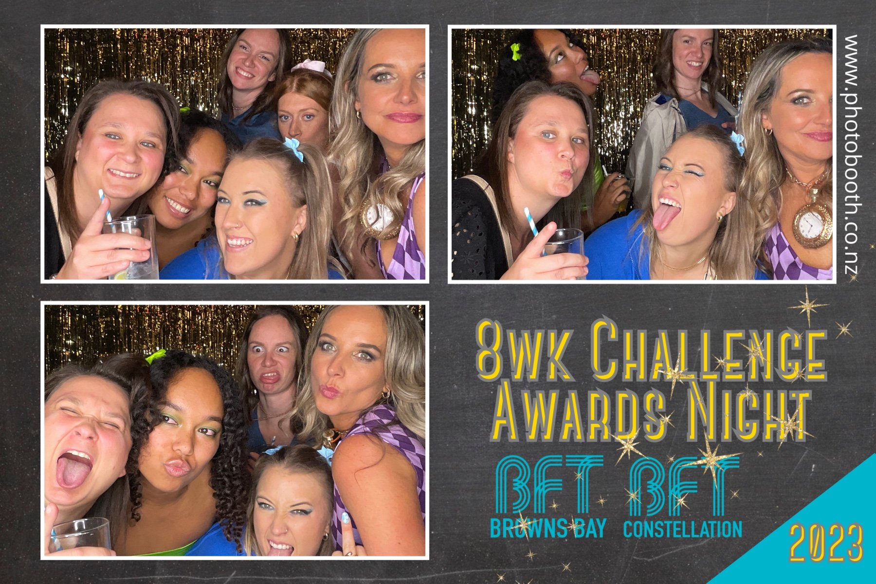 BFT Awards | View more photos from the event at gallery.photobooth.co.nz/u/SelfieCentral/BFT-Awards