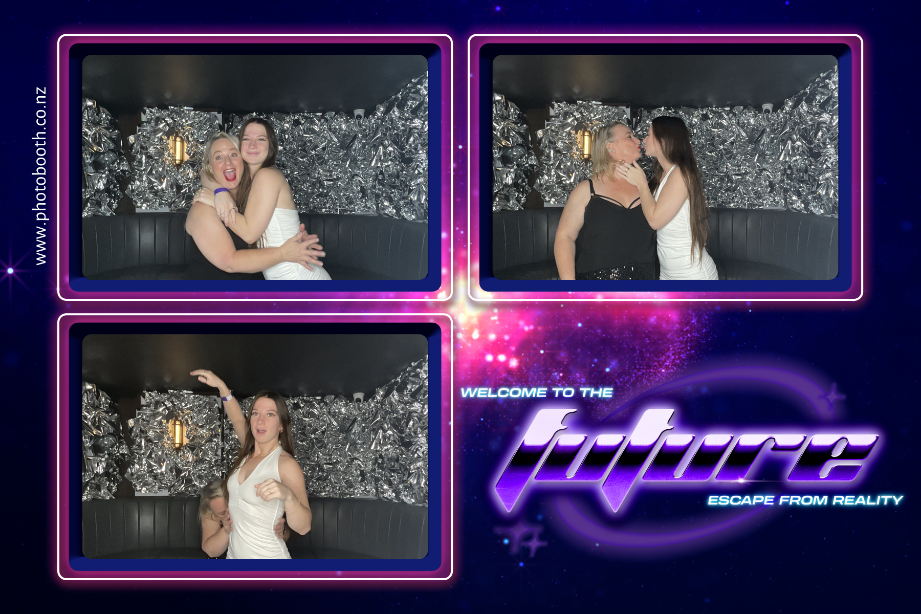 Burger Fuel Party @ Shy Guy | View more photos from the event at gallery.photobooth.co.nz/u/SelfieCentral/Burger-Fuel-Party-Shy-Guy