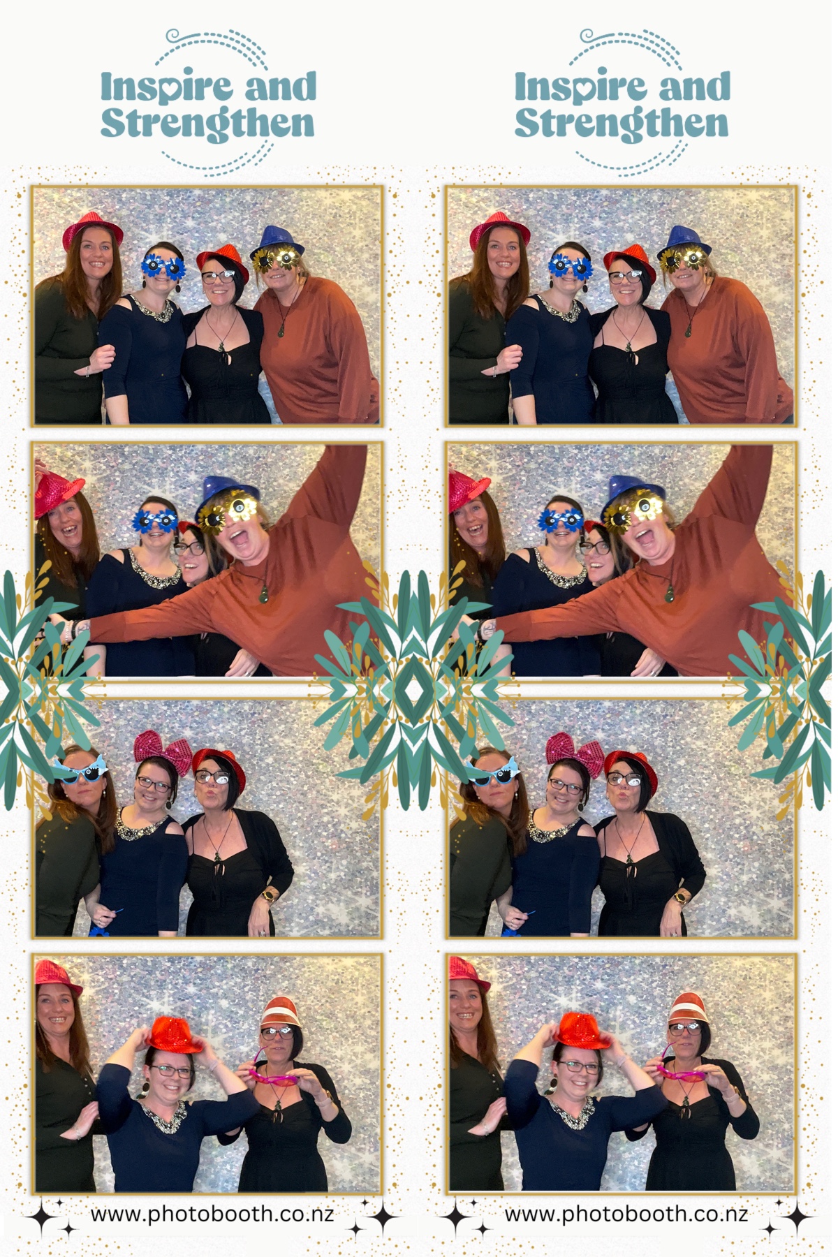 Busy Bees | View more photos from the event at gallery.photobooth.co.nz/u/SelfieCentral/Busy-Bees