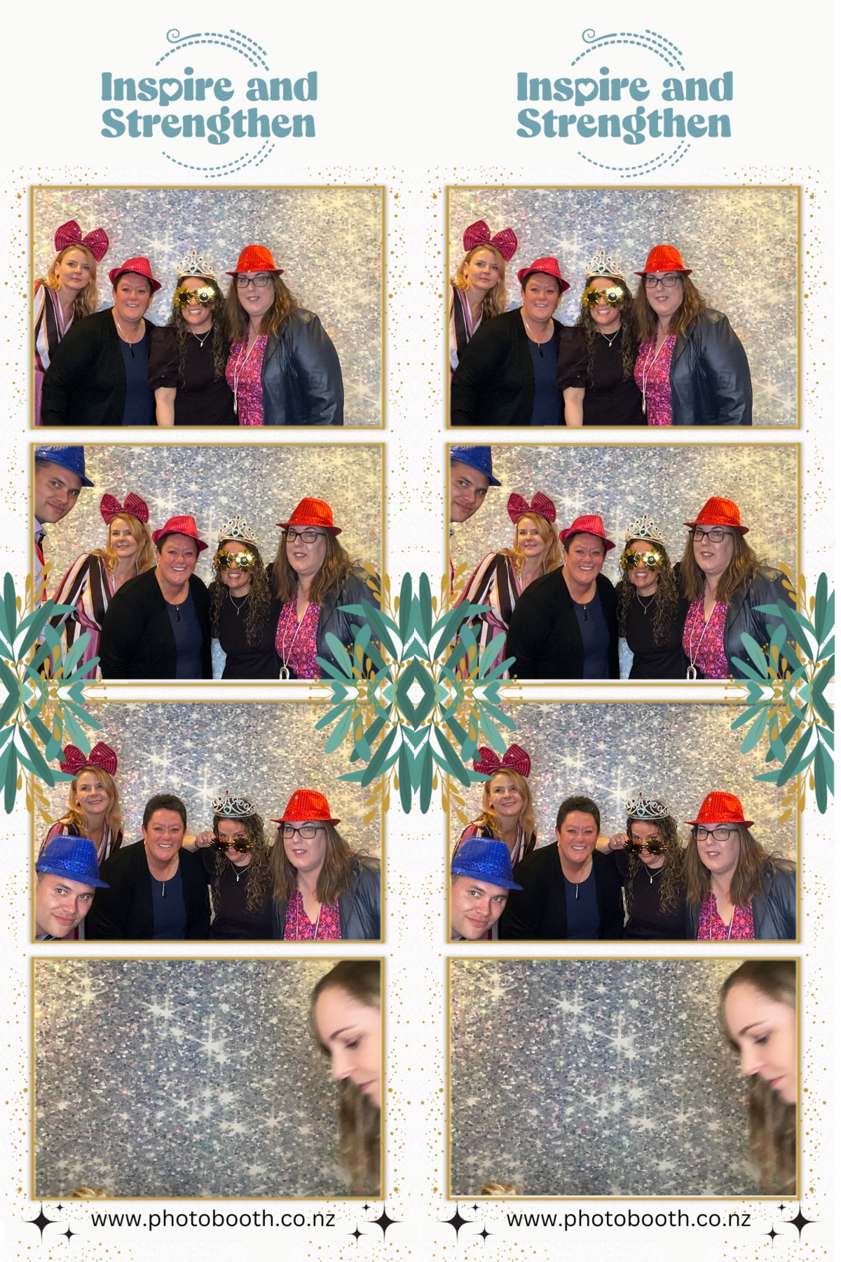 Busy Bees | View more photos from the event at gallery.photobooth.co.nz/u/SelfieCentral/Busy-Bees