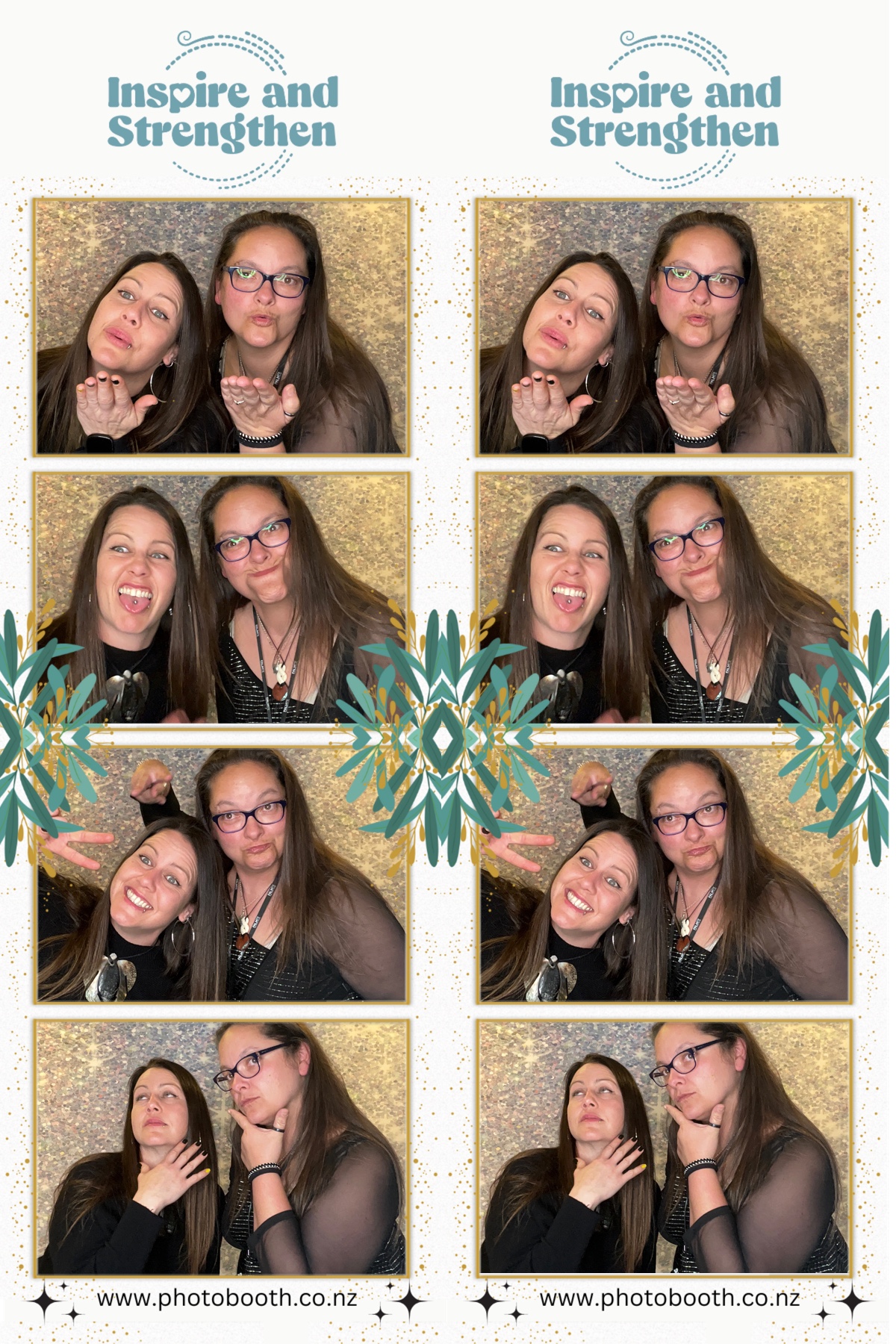 Busy Bees | View more photos from the event at gallery.photobooth.co.nz/u/SelfieCentral/Busy-Bees