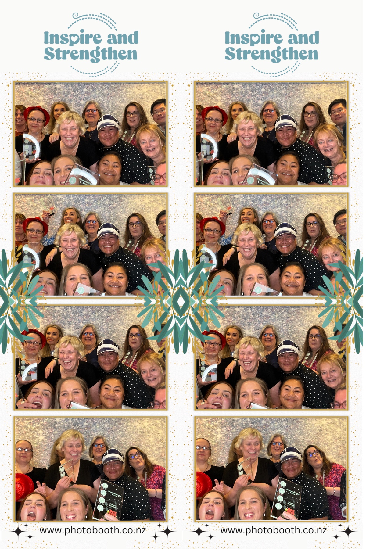 Busy Bees | View more photos from the event at gallery.photobooth.co.nz/u/SelfieCentral/Busy-Bees