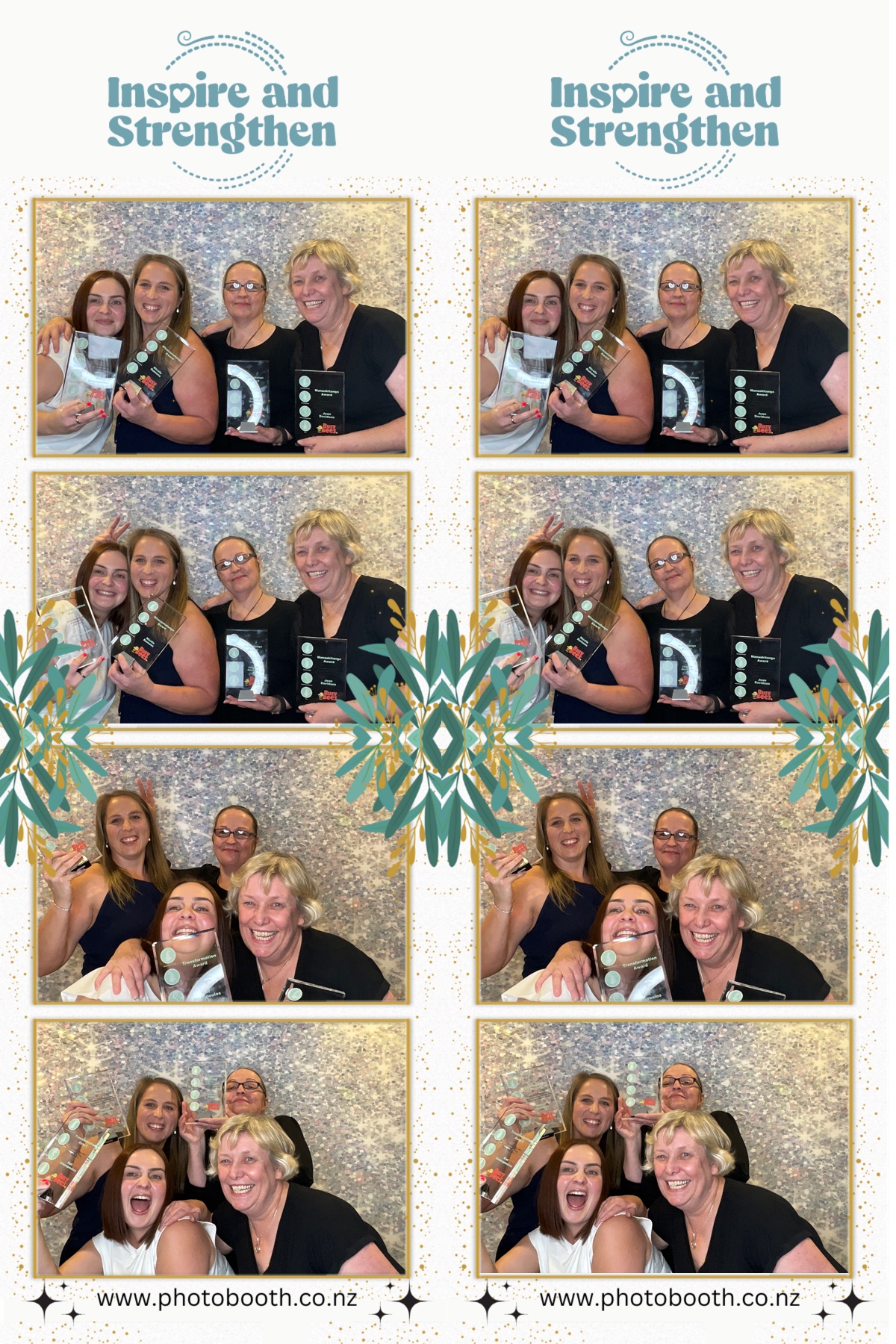 Busy Bees | View more photos from the event at gallery.photobooth.co.nz/u/SelfieCentral/Busy-Bees