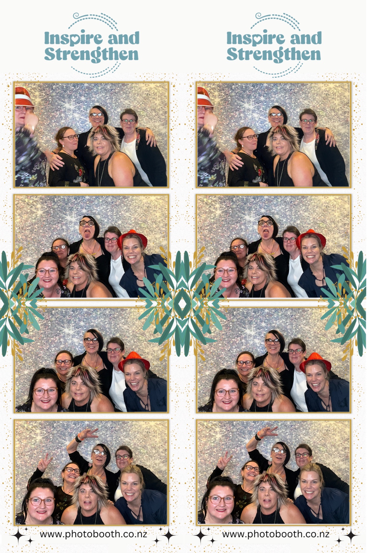 Busy Bees | View more photos from the event at gallery.photobooth.co.nz/u/SelfieCentral/Busy-Bees