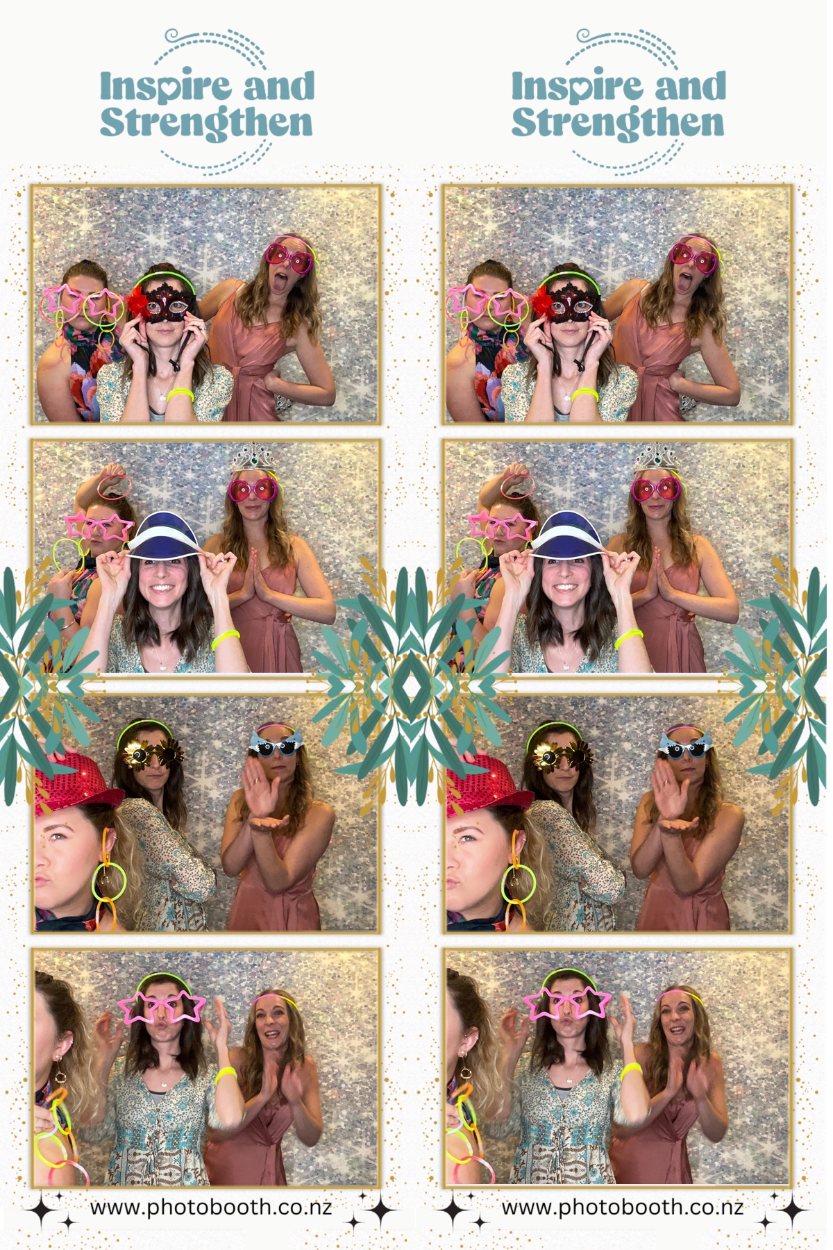 Busy Bees | View more photos from the event at gallery.photobooth.co.nz/u/SelfieCentral/Busy-Bees