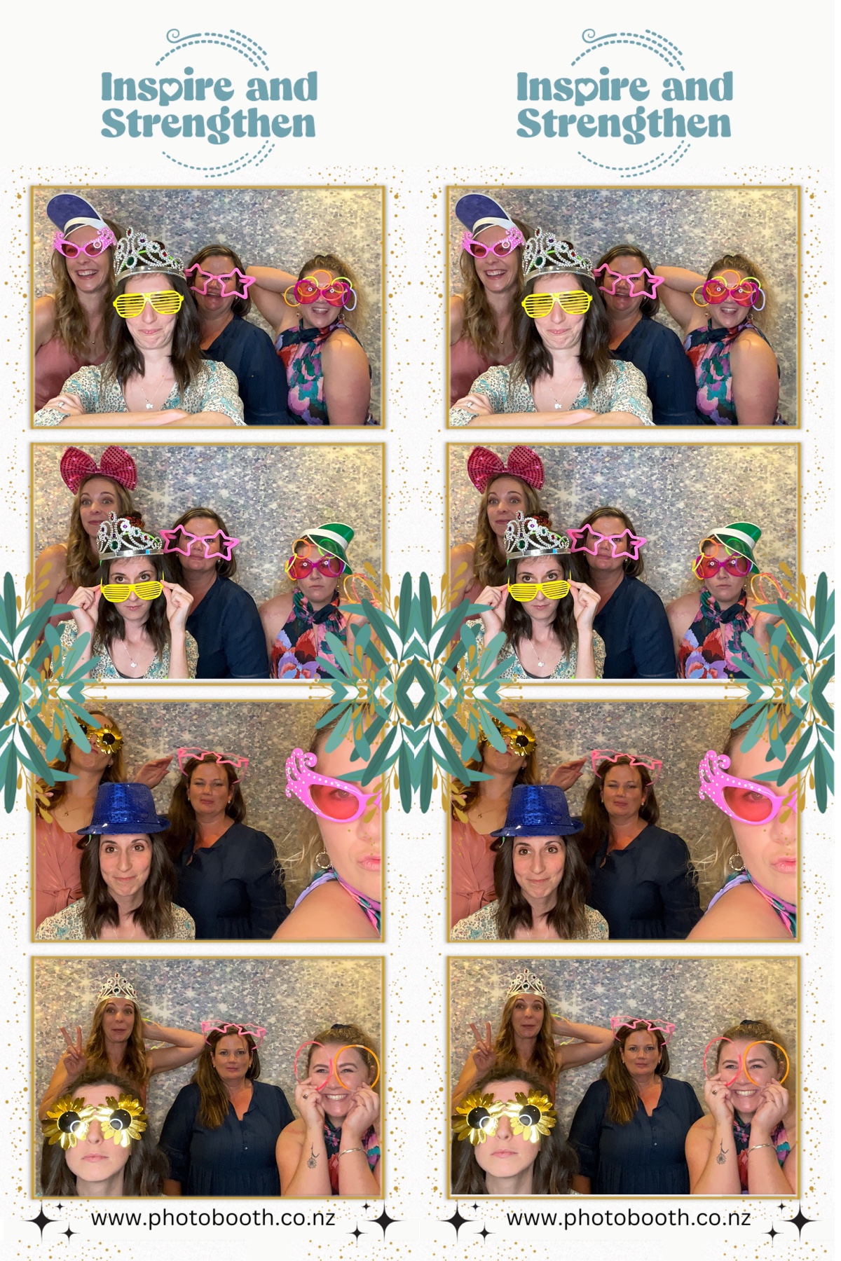 Busy Bees | View more photos from the event at gallery.photobooth.co.nz/u/SelfieCentral/Busy-Bees