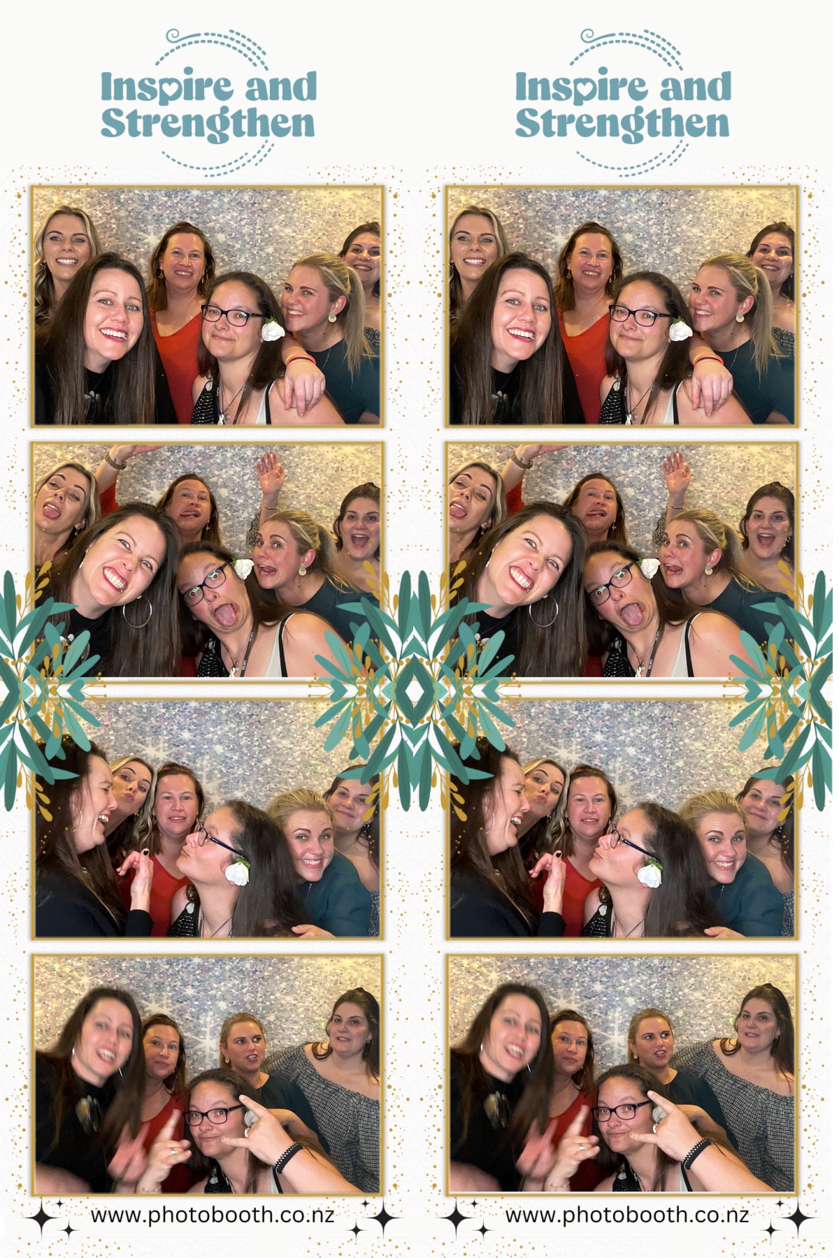 Busy Bees | View more photos from the event at gallery.photobooth.co.nz/u/SelfieCentral/Busy-Bees