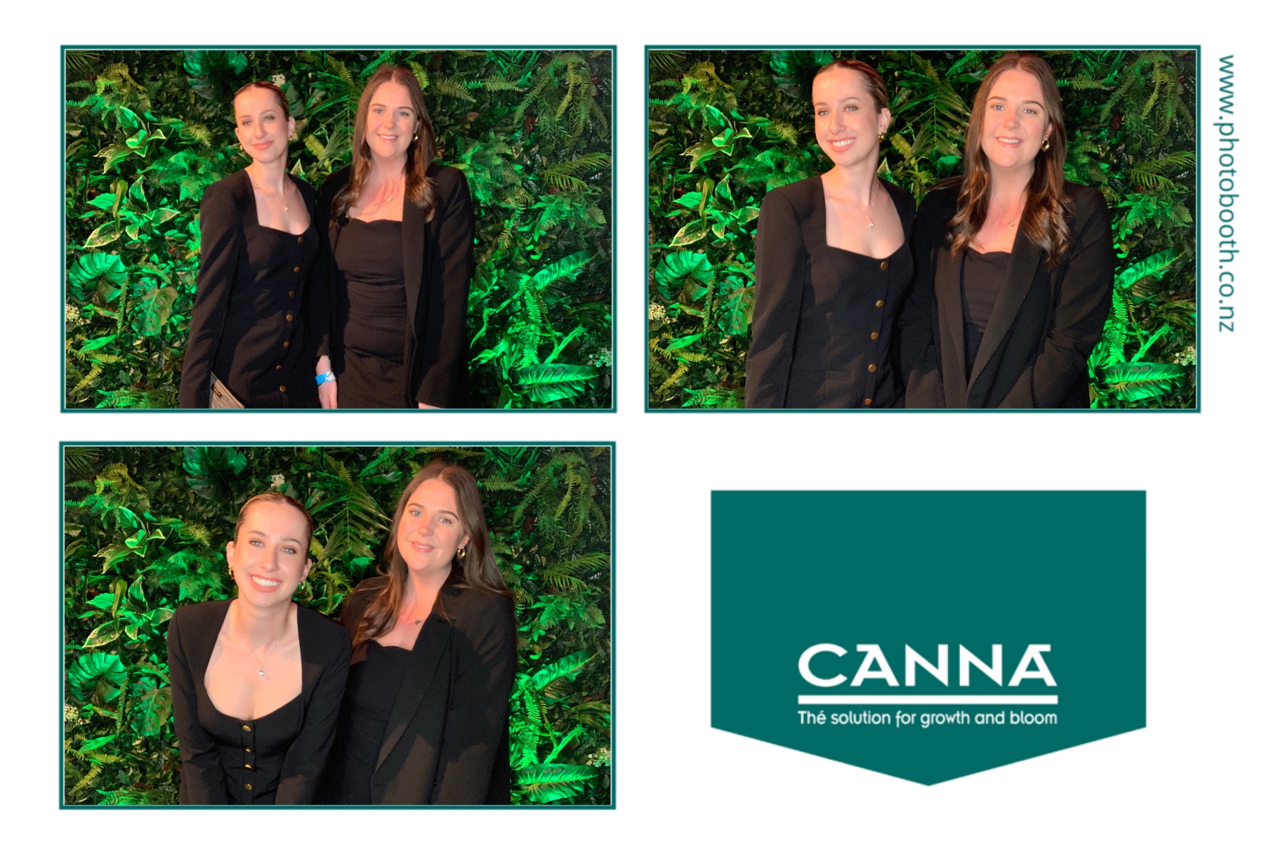 Canna Activation  | View more photos from the event at gallery.photobooth.co.nz/u/SelfieCentral/Canna-Activation