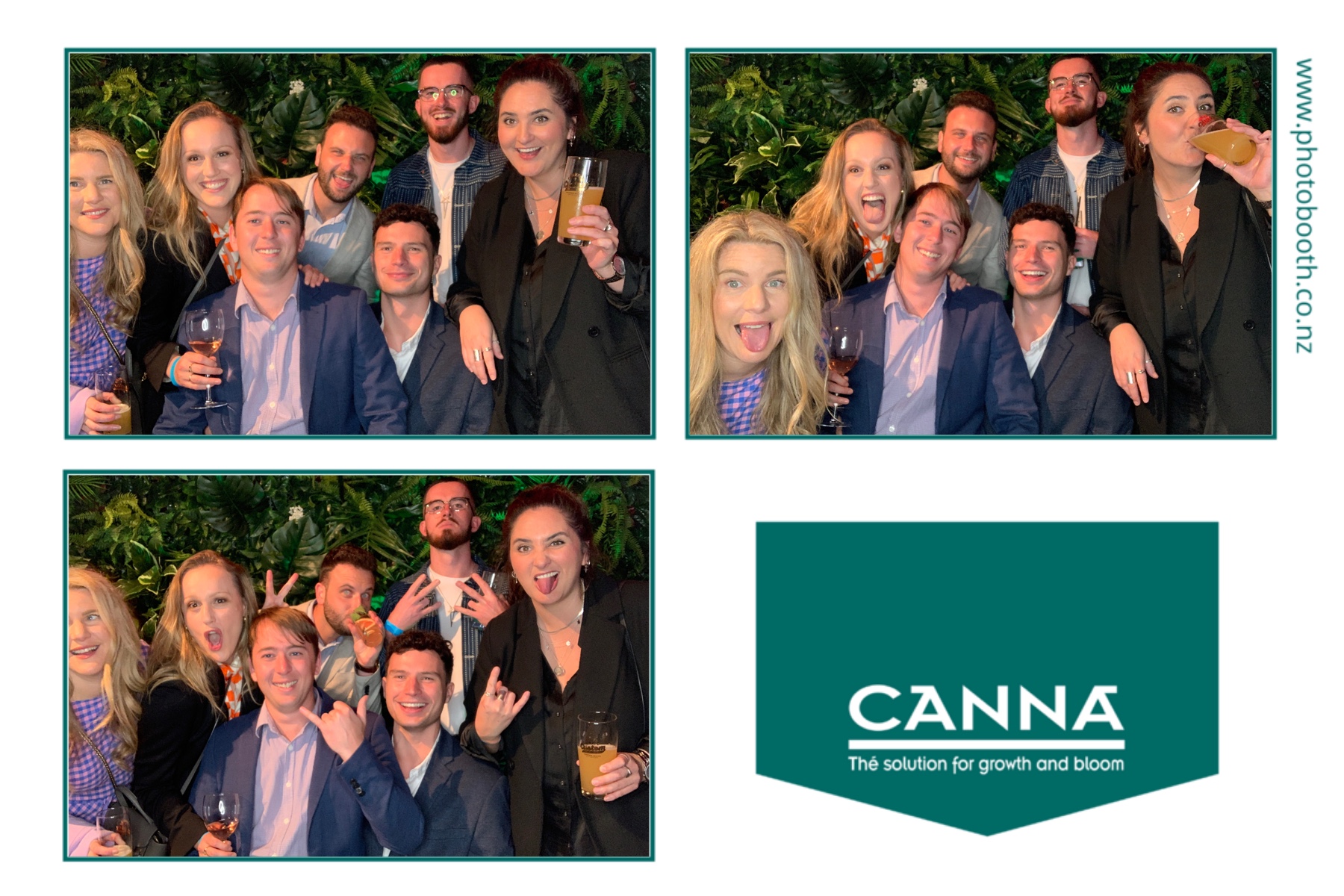 Canna Activation  | View more photos from the event at gallery.photobooth.co.nz/u/SelfieCentral/Canna-Activation