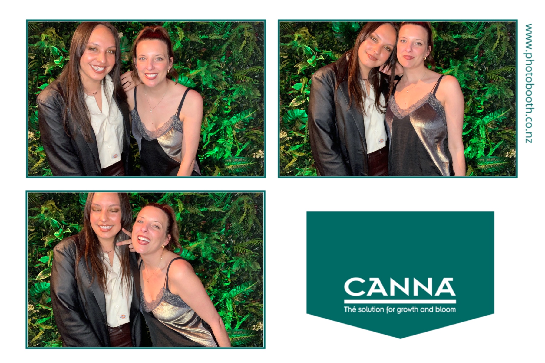 Canna Activation  | View more photos from the event at gallery.photobooth.co.nz/u/SelfieCentral/Canna-Activation