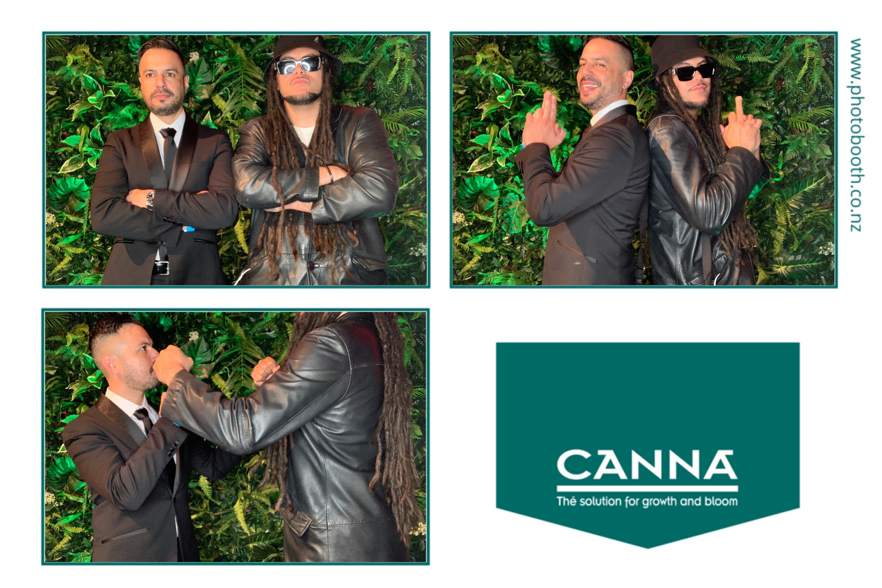 Canna Activation  | View more photos from the event at gallery.photobooth.co.nz/u/SelfieCentral/Canna-Activation