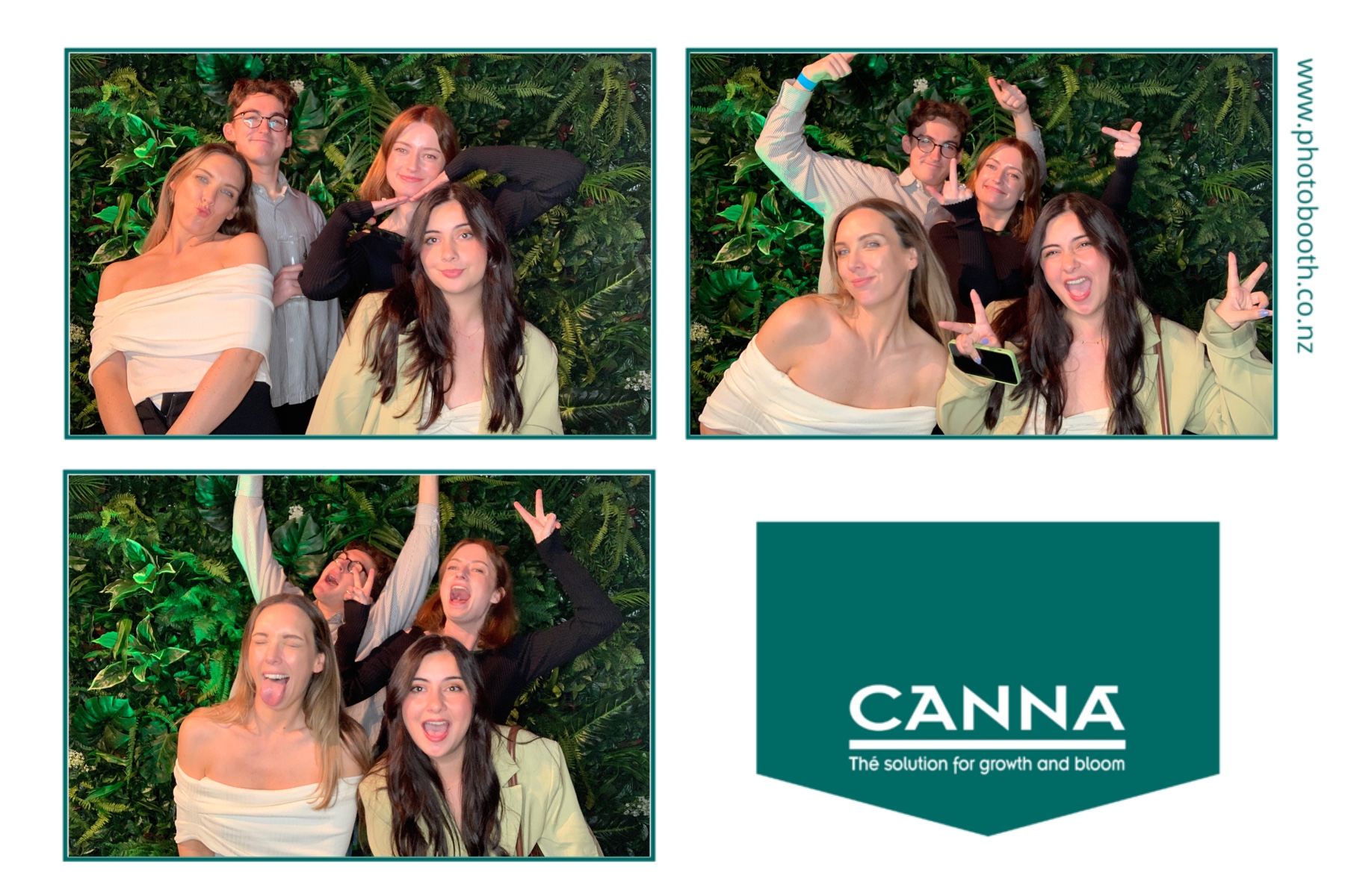 Canna Activation  | View more photos from the event at gallery.photobooth.co.nz/u/SelfieCentral/Canna-Activation