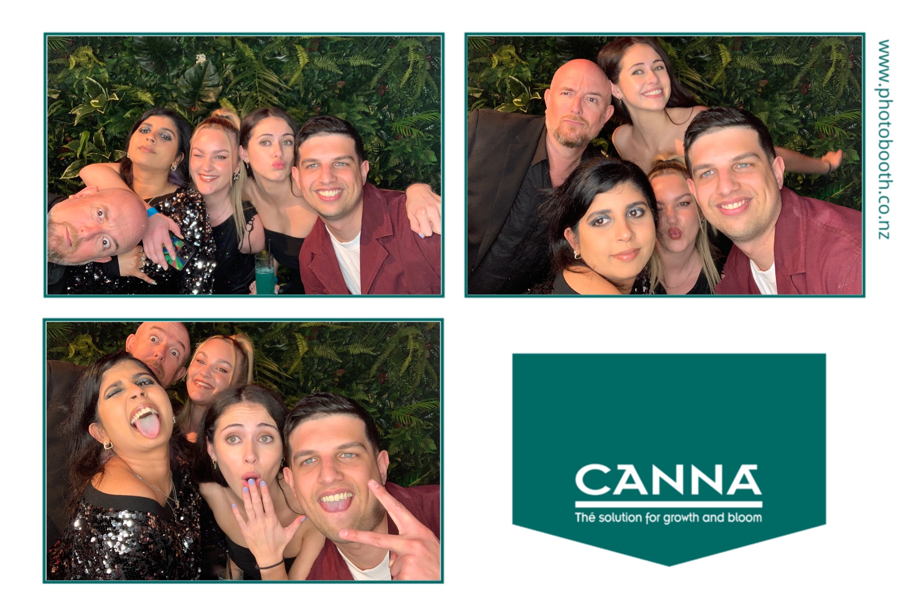 Canna Activation  | View more photos from the event at gallery.photobooth.co.nz/u/SelfieCentral/Canna-Activation