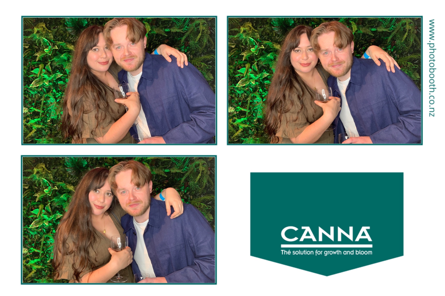 Canna Activation  | View more photos from the event at gallery.photobooth.co.nz/u/SelfieCentral/Canna-Activation